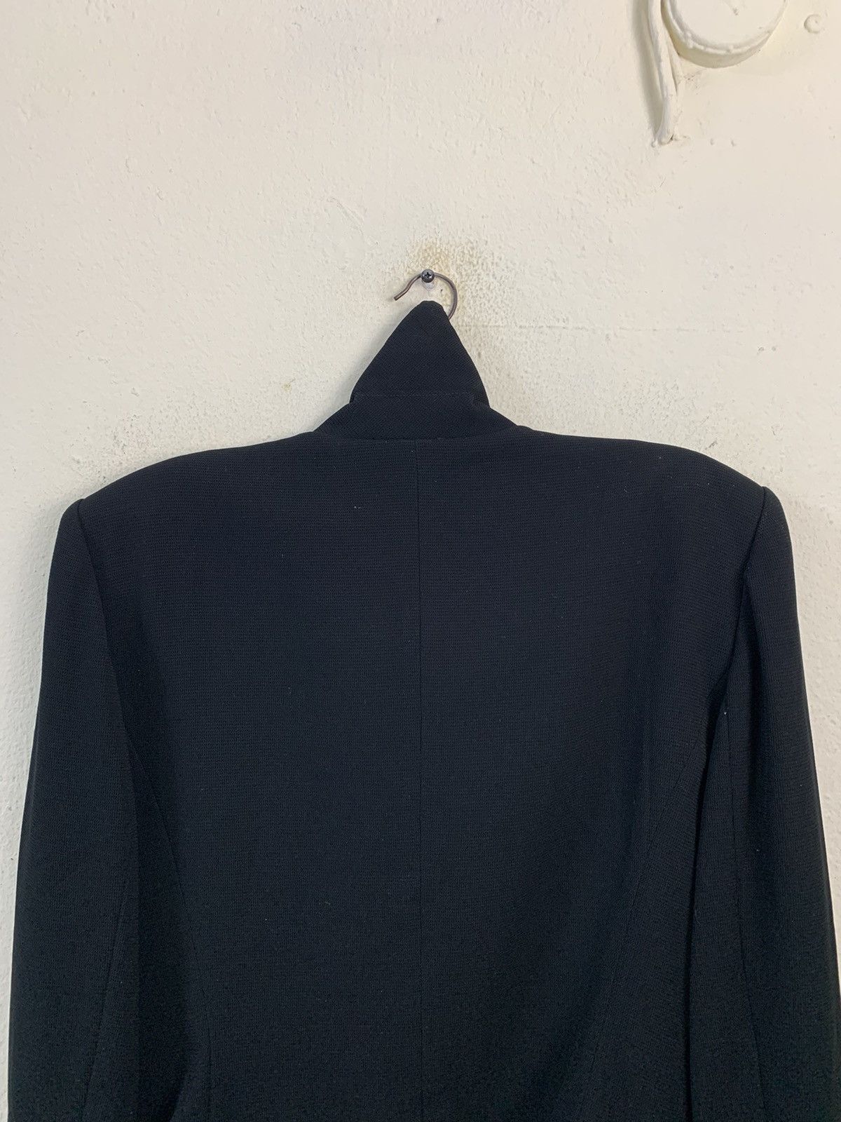 Japanese Brand Yukisaburo Watanabe Jacket Size M / US 6-8 / IT 42-44 - 10 Thumbnail