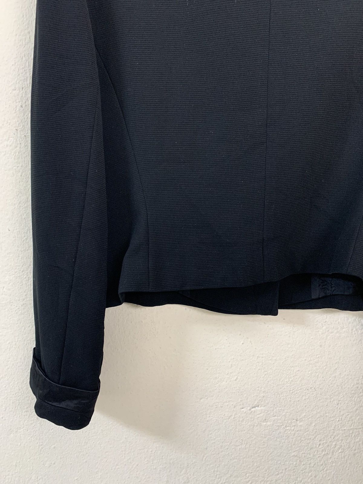 Japanese Brand Yukisaburo Watanabe Jacket Size M / US 6-8 / IT 42-44 - 9 Thumbnail