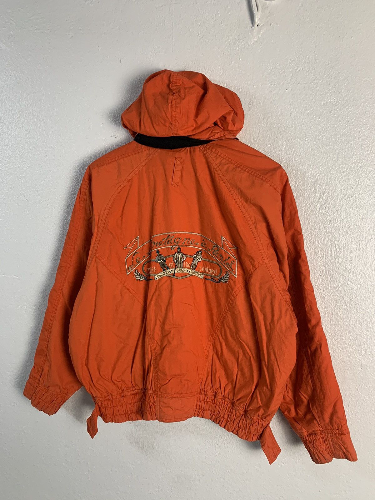 Japanese Brand The Two Champion Players Reversible Jacket Size US M / EU 48-50 / 2 - 3 Thumbnail