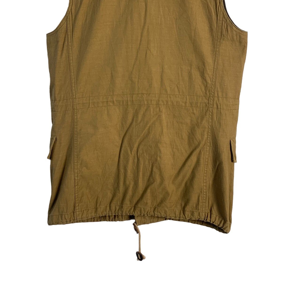 Johnbull Johnbull Multipocket Vest Size US S / EU 44-46 / 1 - 5 Thumbnail