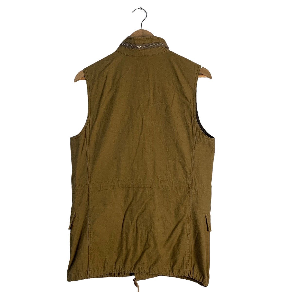 Johnbull Johnbull Multipocket Vest Size US S / EU 44-46 / 1 - 4 Thumbnail