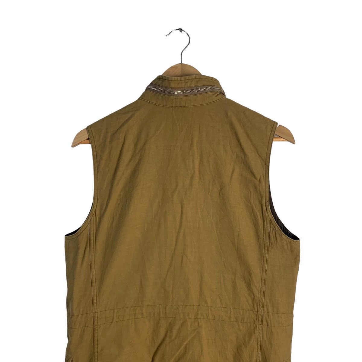 Johnbull Johnbull Multipocket Vest Size US S / EU 44-46 / 1 - 6 Thumbnail