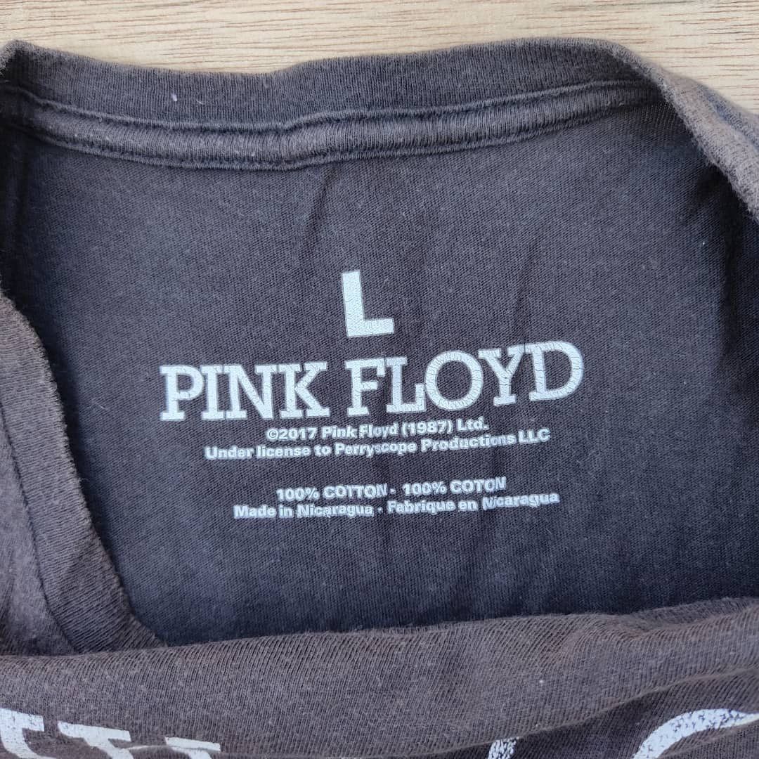 Band Tees × Pink Floyd Pink Floyd A38 Size US L / EU 52-54 / 3 - 4 Thumbnail