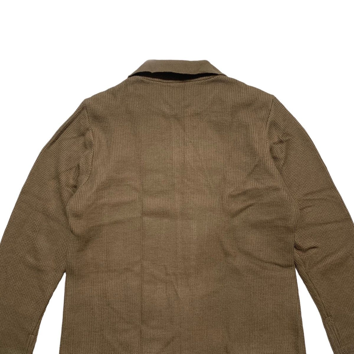 Pierre Cardin Pierre Cardin x Samedi Dimanche Half Corduroy Jacket Size US M / EU 48-50 / 2 - 9 Thumbnail