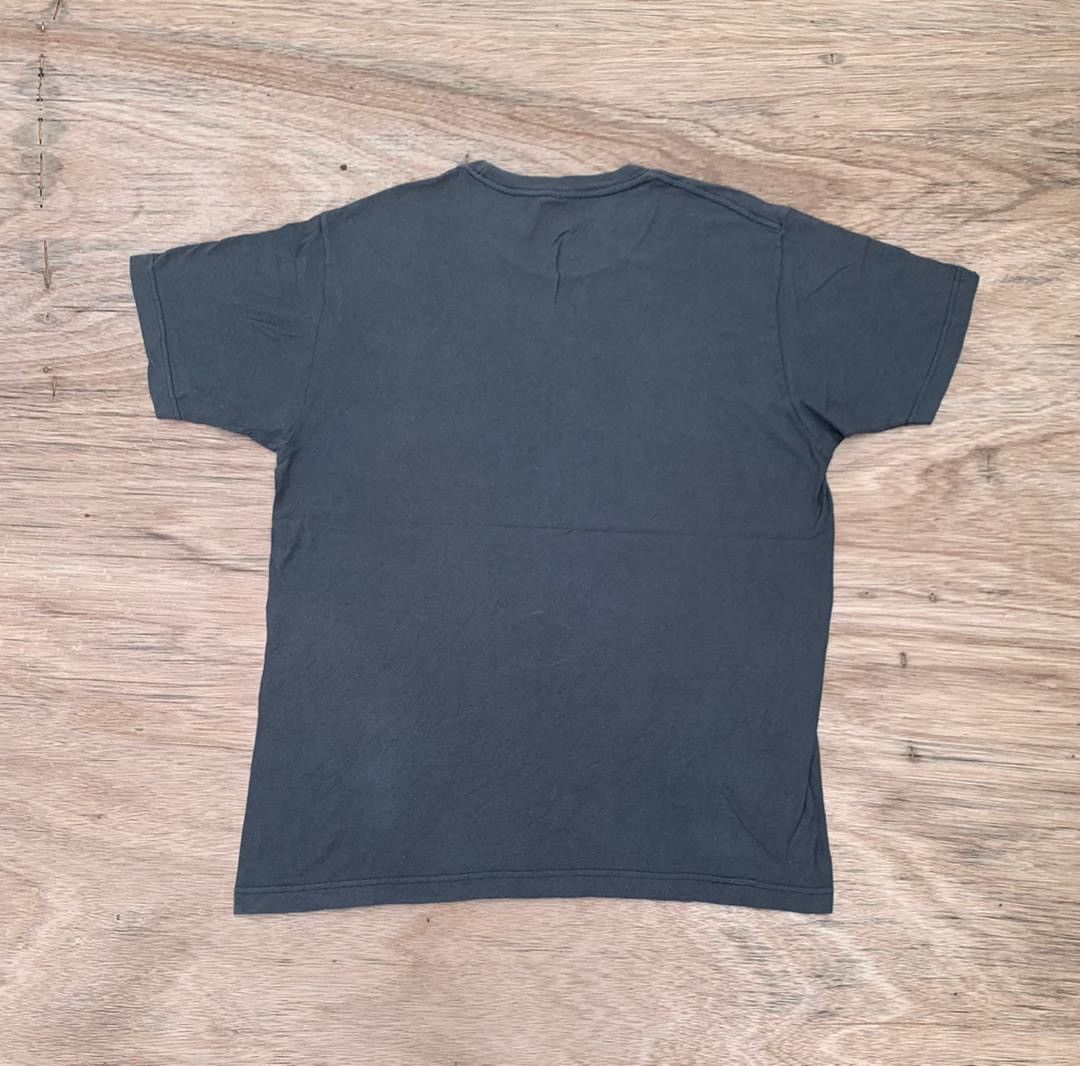 Band Tees × Vintage band rise against A39 Size US M / EU 48-50 / 2 - 3 Thumbnail