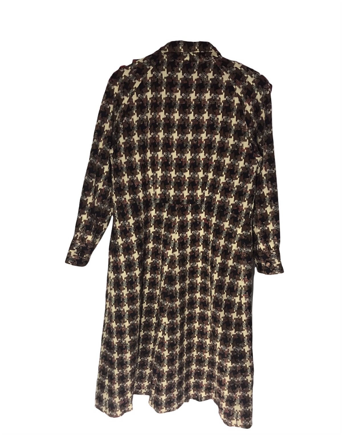 Other Nice Unbrand wool long jacket woman Size US S / EU 44-46 / 1 - 3 Thumbnail