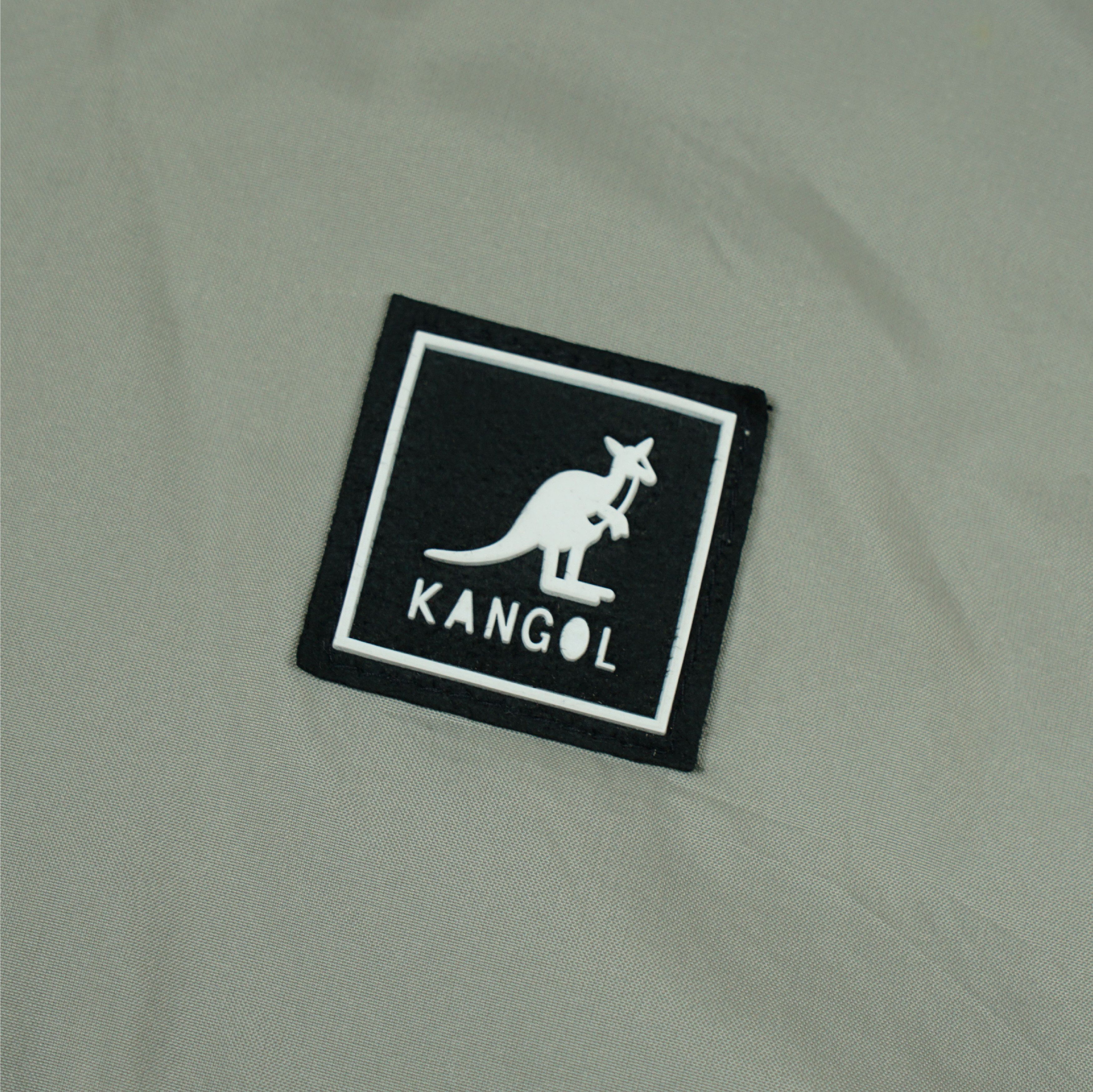 Kangol *NoTariff Kangol Cagoule Vest Size L / US 10 / IT 46 - 4 Thumbnail