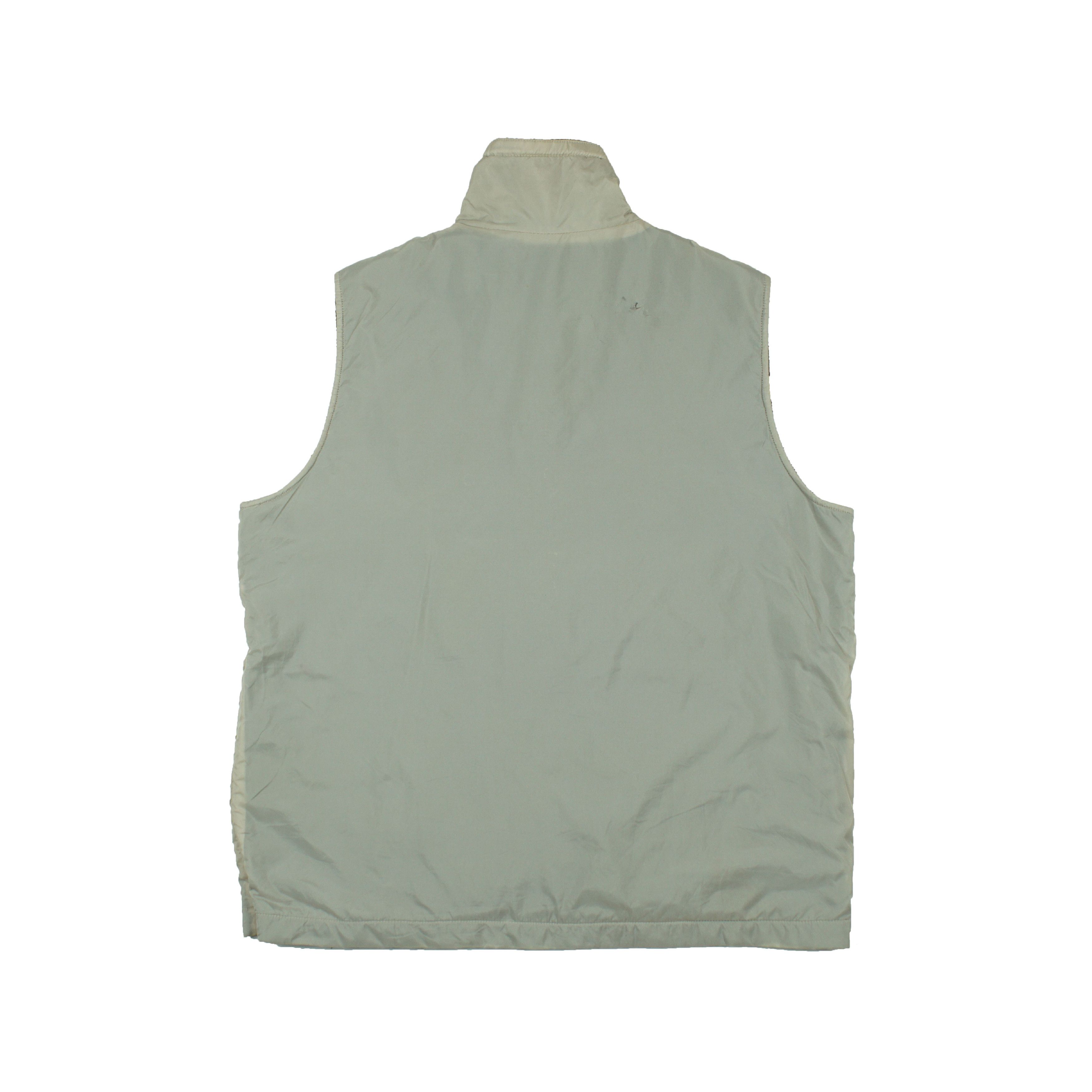 Kangol *NoTariff Kangol Cagoule Vest Size L / US 10 / IT 46 - 3 Thumbnail