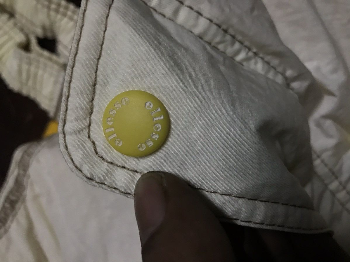 Ellesse × Goldwin Coverall ellesse Italy made by goldwin ski Size US 28 / EU 44 - 4 Thumbnail