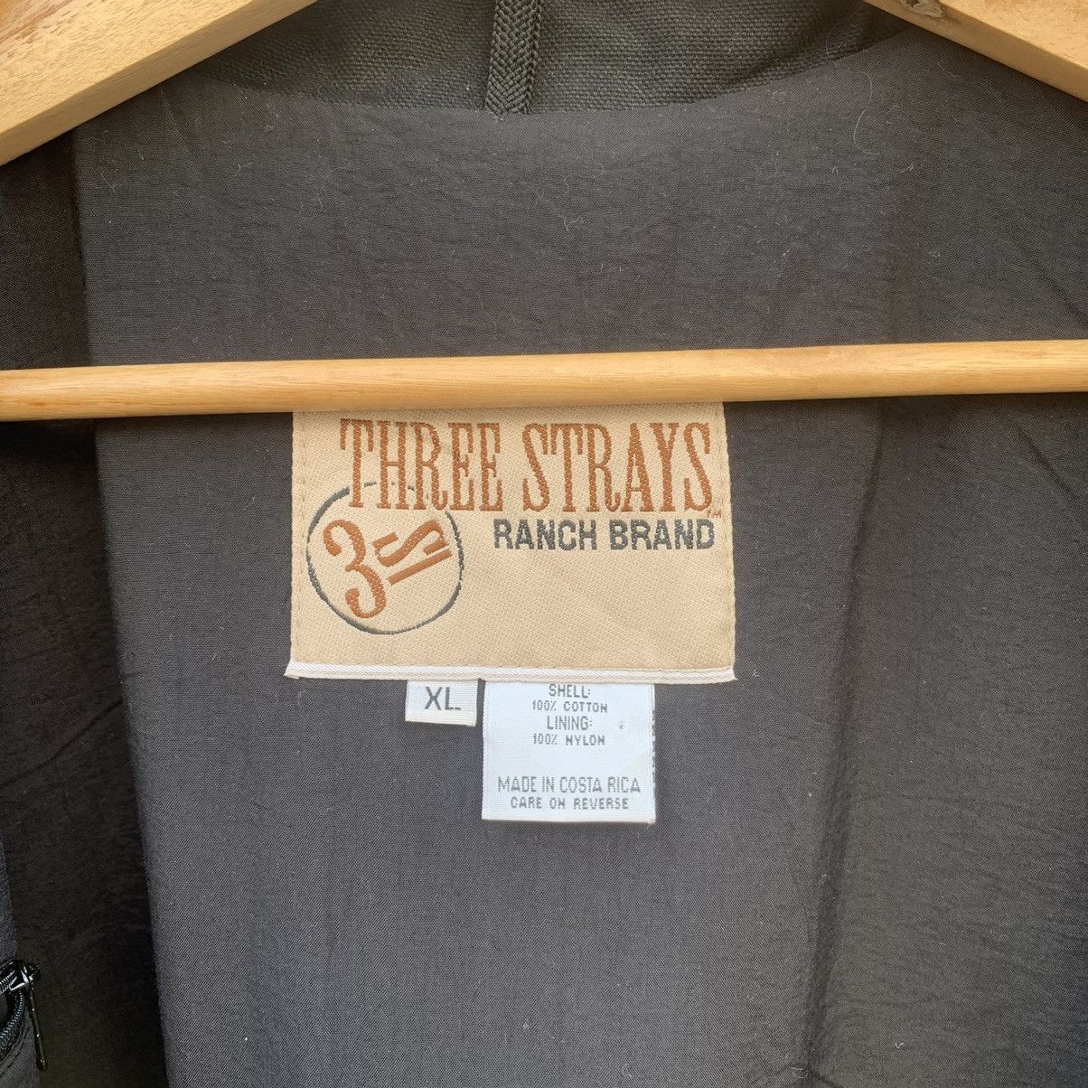 Vintage × Western Rise Vintage Billy Bob’s Texas Western Button Ups Vest Size US XL / EU 56 / 4 - 10 Thumbnail
