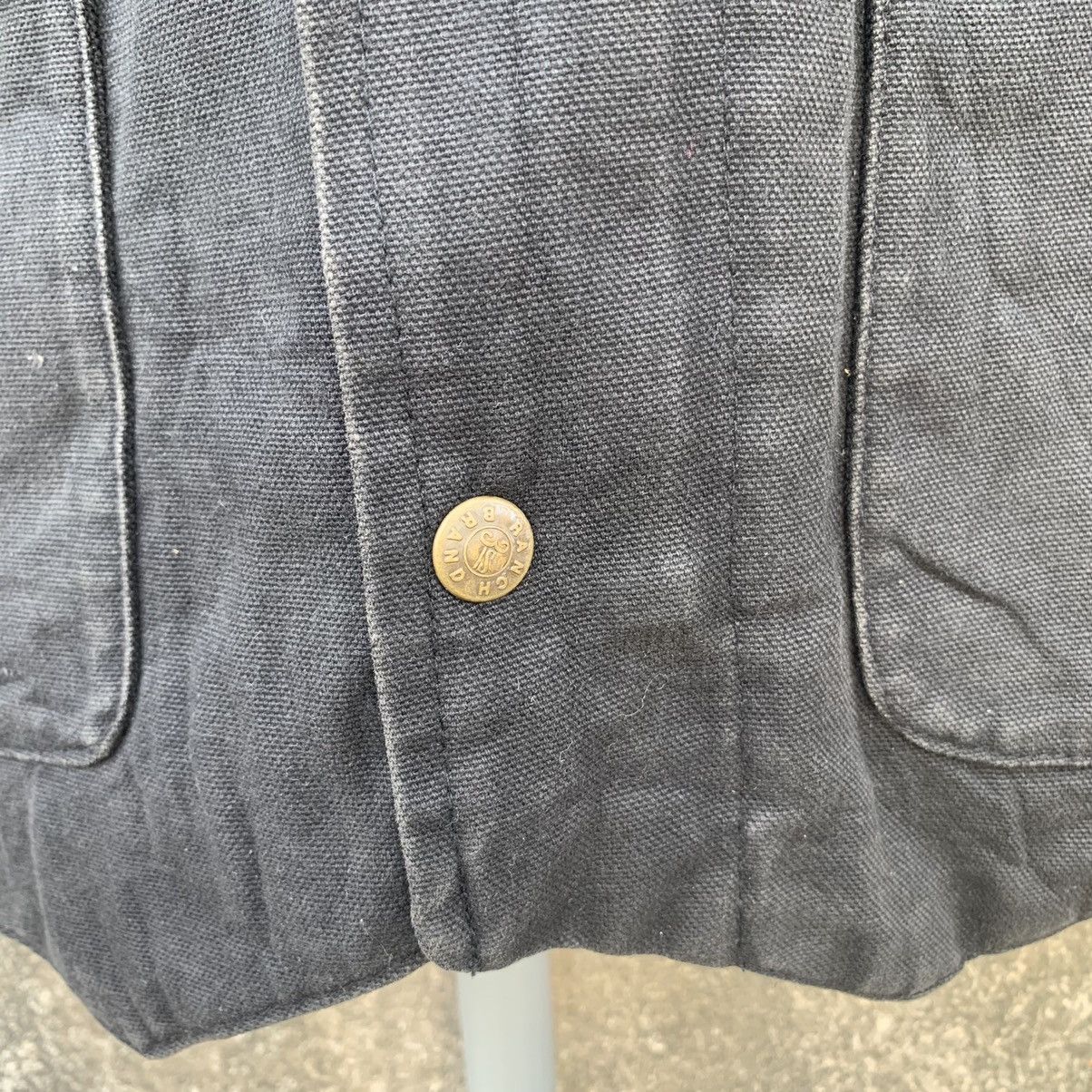 Vintage × Western Rise Vintage Billy Bob’s Texas Western Button Ups Vest Size US XL / EU 56 / 4 - 5 Thumbnail