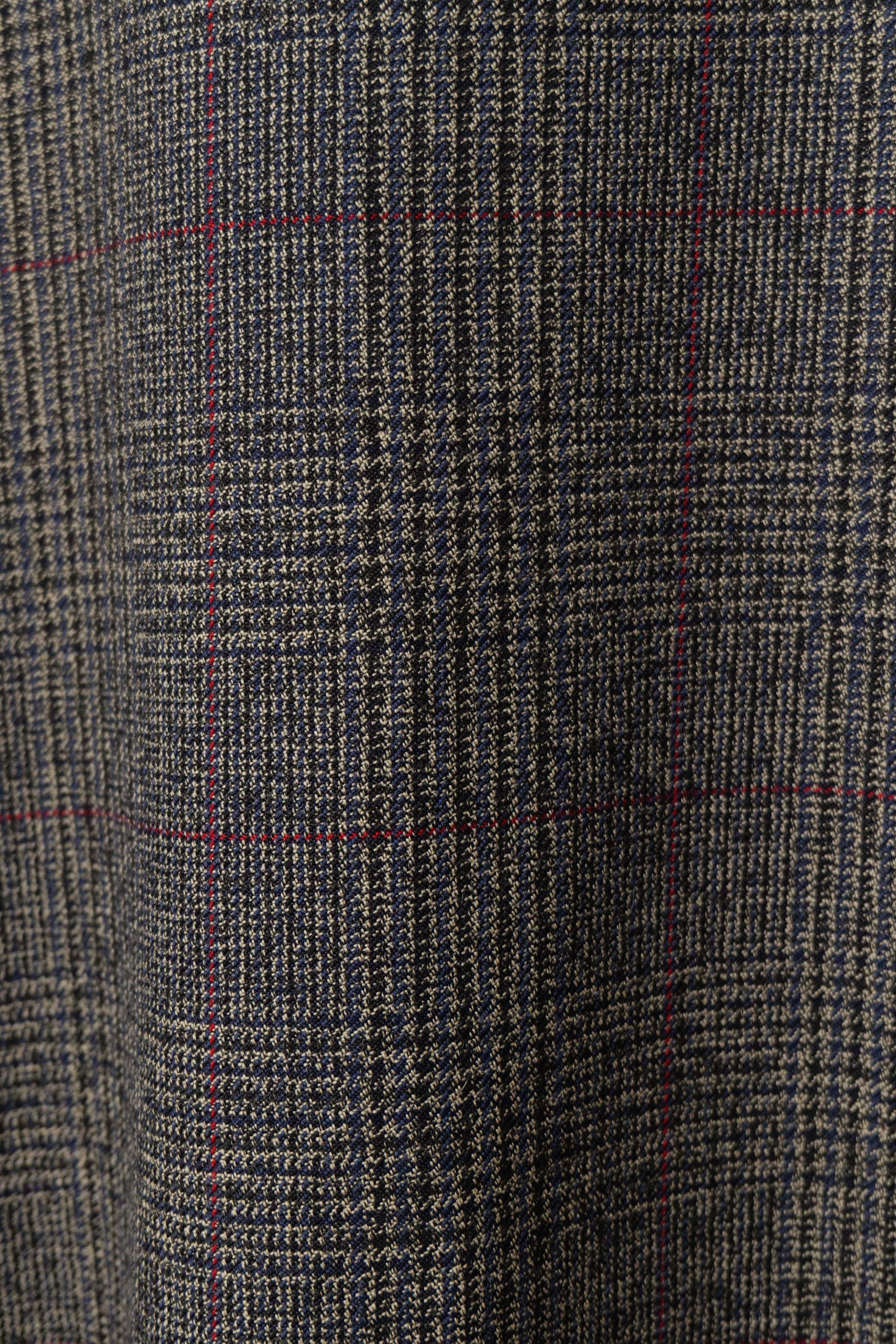 Wooyoungmi AW17 oversized wool jacket Size US L / EU 52-54 / 3 - 4 Thumbnail