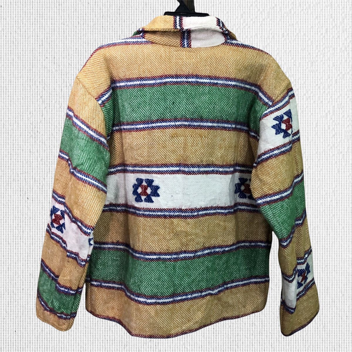Vintage Vintage El Bagus Navajo Jacket Size US M / EU 48-50 / 2 - 2 Thumbnail
