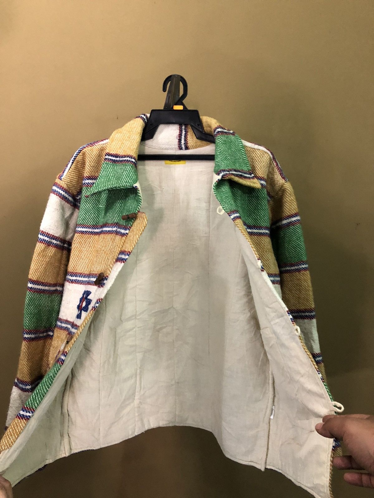Vintage Vintage El Bagus Navajo Jacket Size US M / EU 48-50 / 2 - 6 Thumbnail