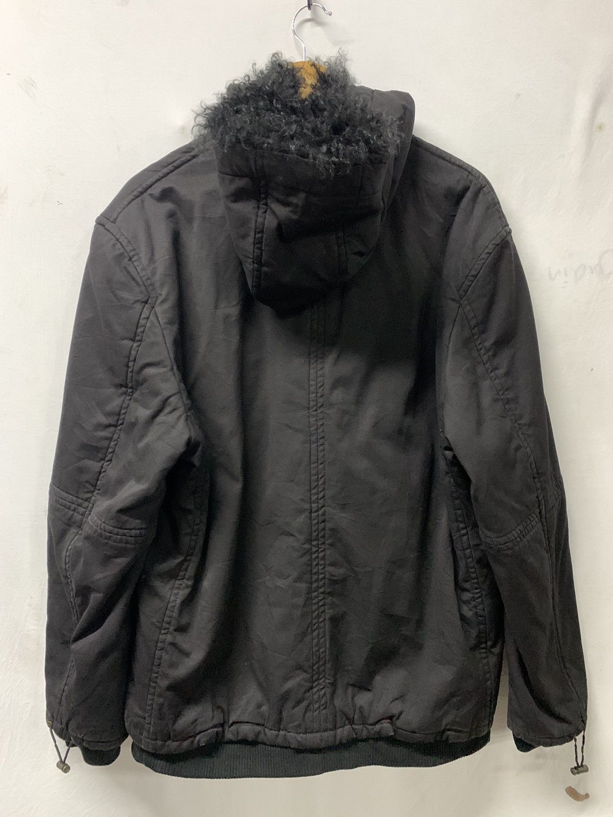 Comme Ca Ism Parkas Comme Ca Collection Kenji Ito Size US L / EU 52-54 / 3 - 5 Thumbnail