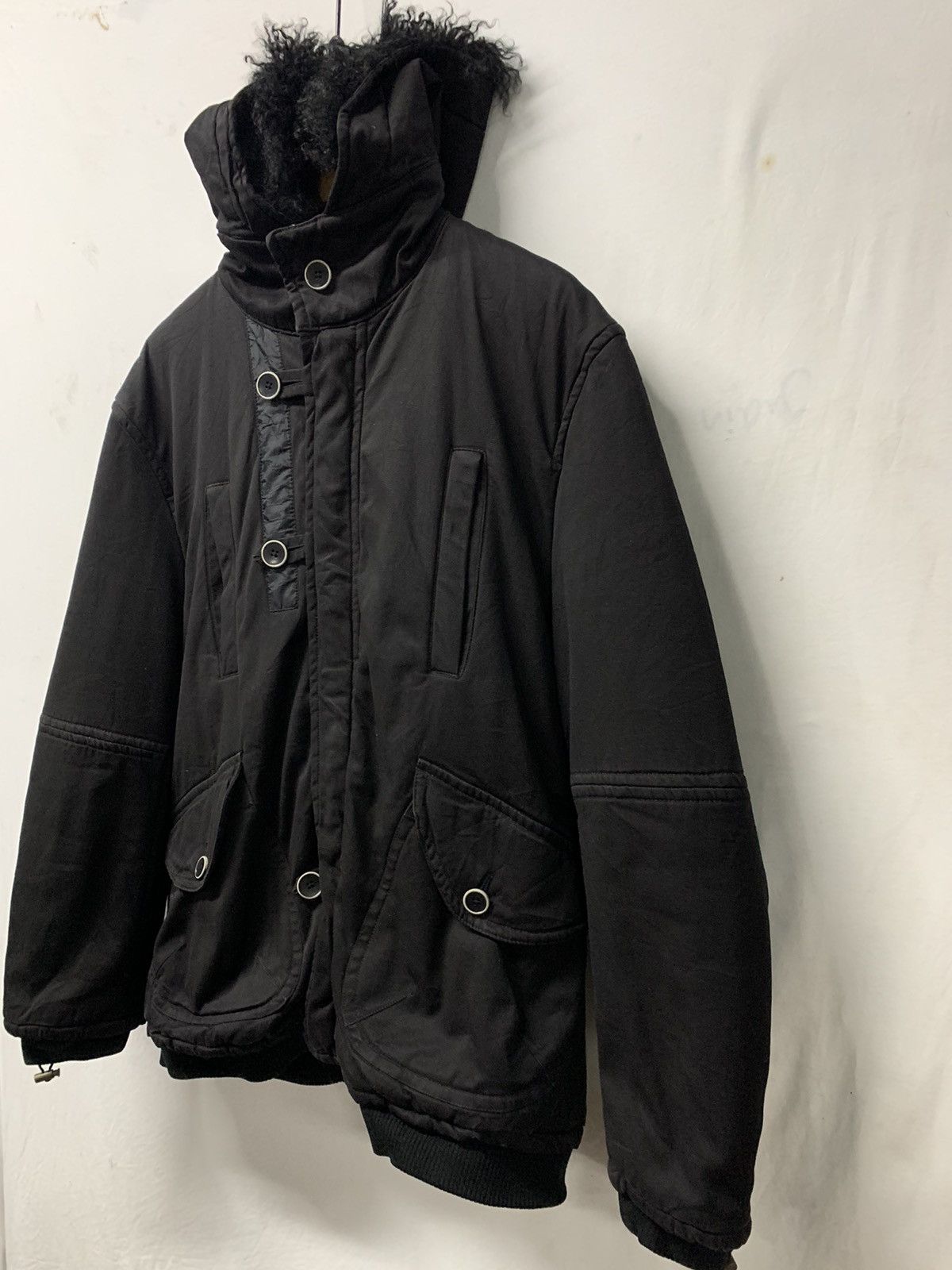 Comme Ca Ism Parkas Comme Ca Collection Kenji Ito Size US L / EU 52-54 / 3 - 2 Thumbnail