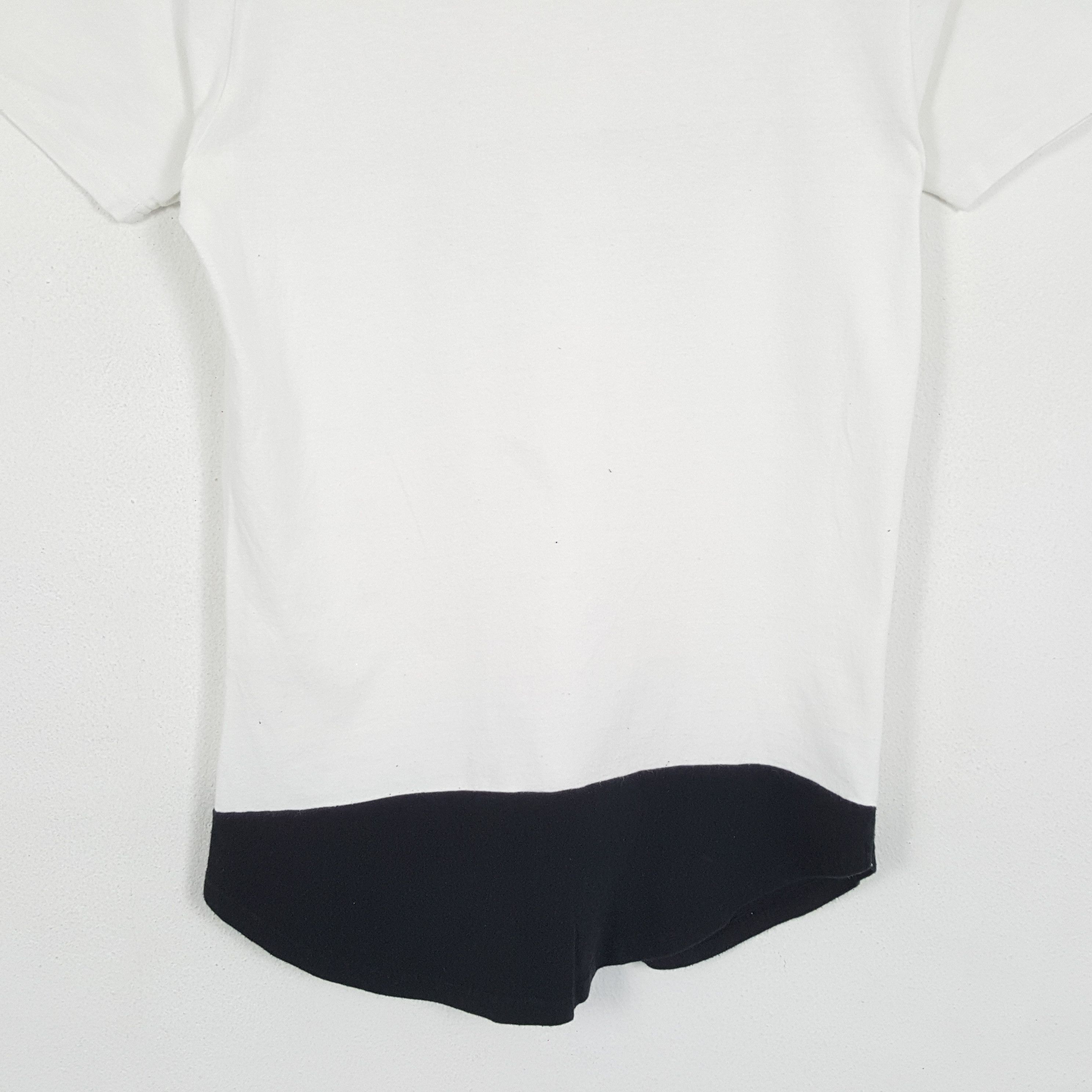 Japanese Brand × Number (N)ine × Vintage Vintage NUMBER (N)INE Japanese Brand Brand T-Shirts Size US M / EU 48-50 / 2 - 4 Thumbnail