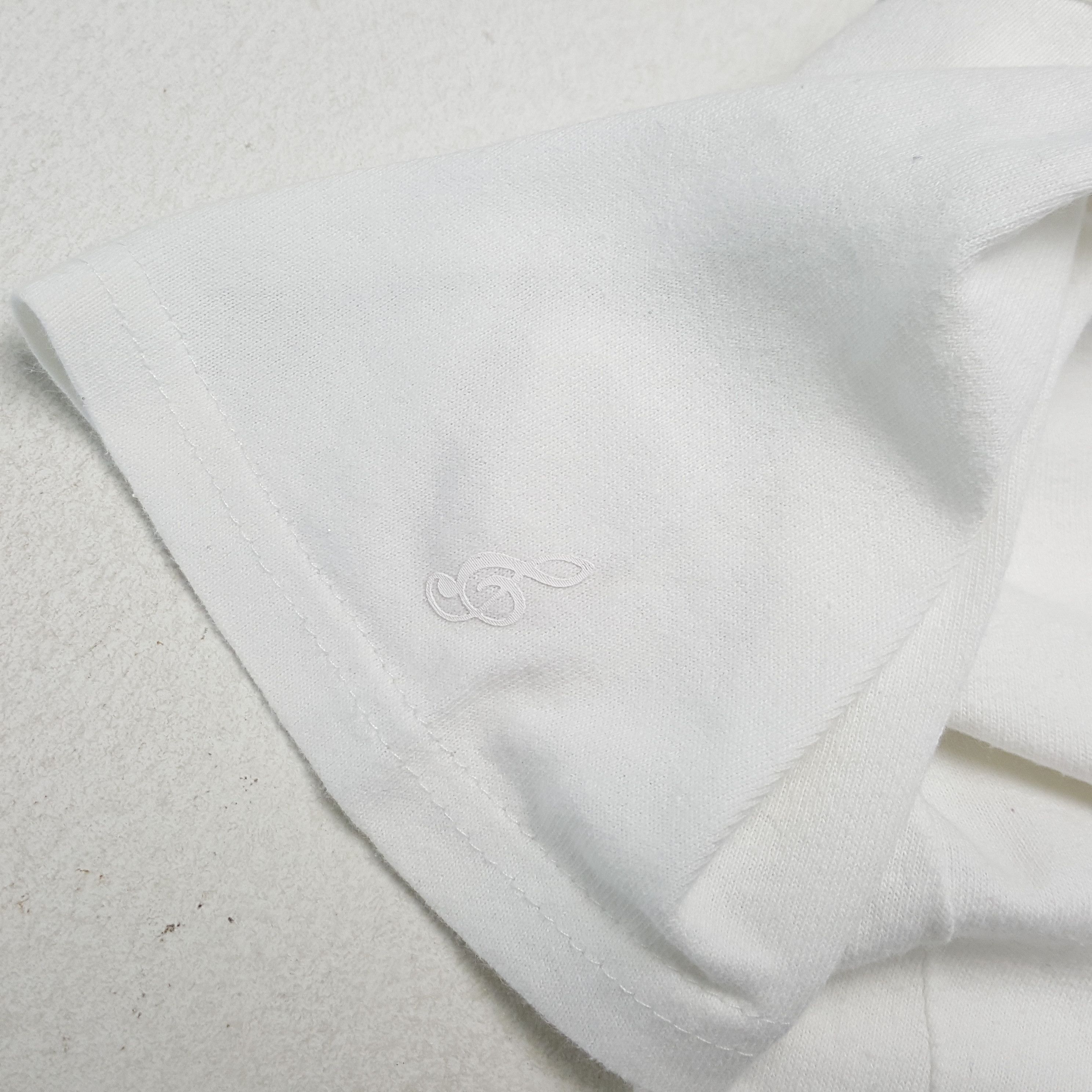 Japanese Brand × Number (N)ine × Vintage Vintage NUMBER (N)INE Japanese Brand Brand T-Shirts Size US M / EU 48-50 / 2 - 7 Thumbnail