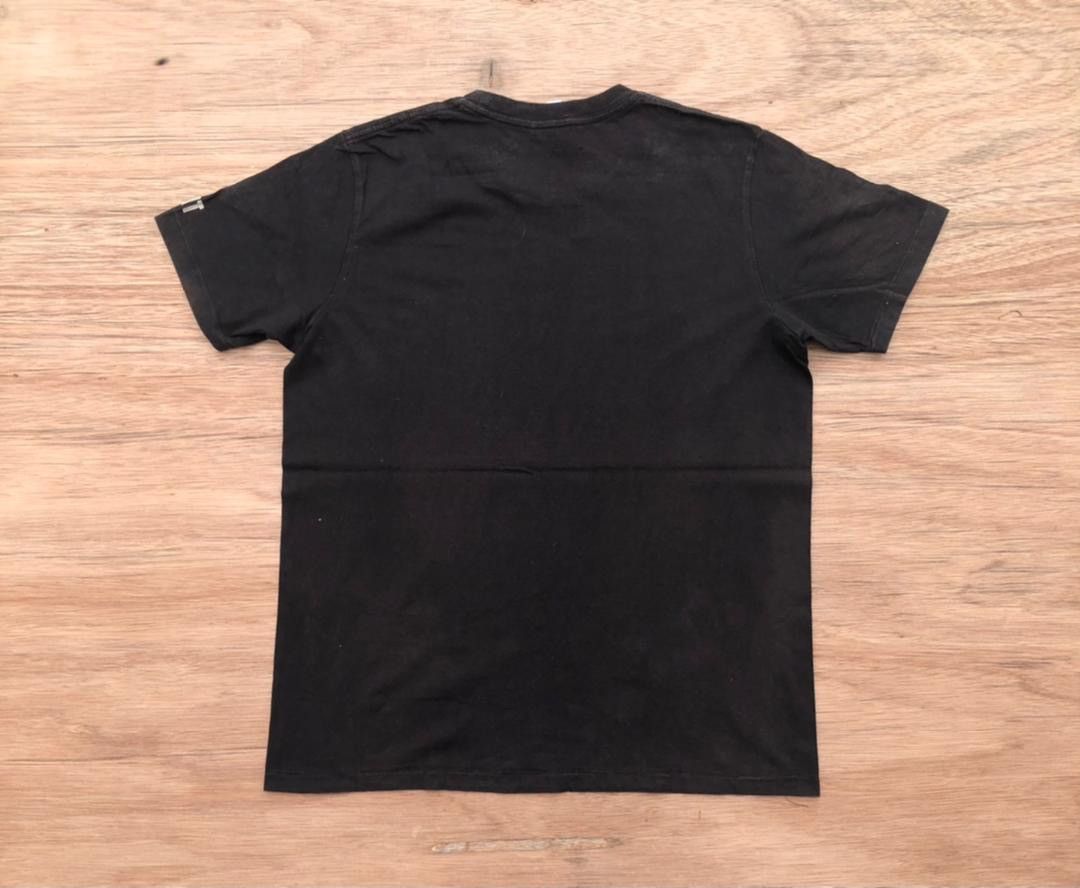 Band Tees × Vintage vintage tee TMT B1 Size US XL / EU 56 / 4 - 3 Thumbnail