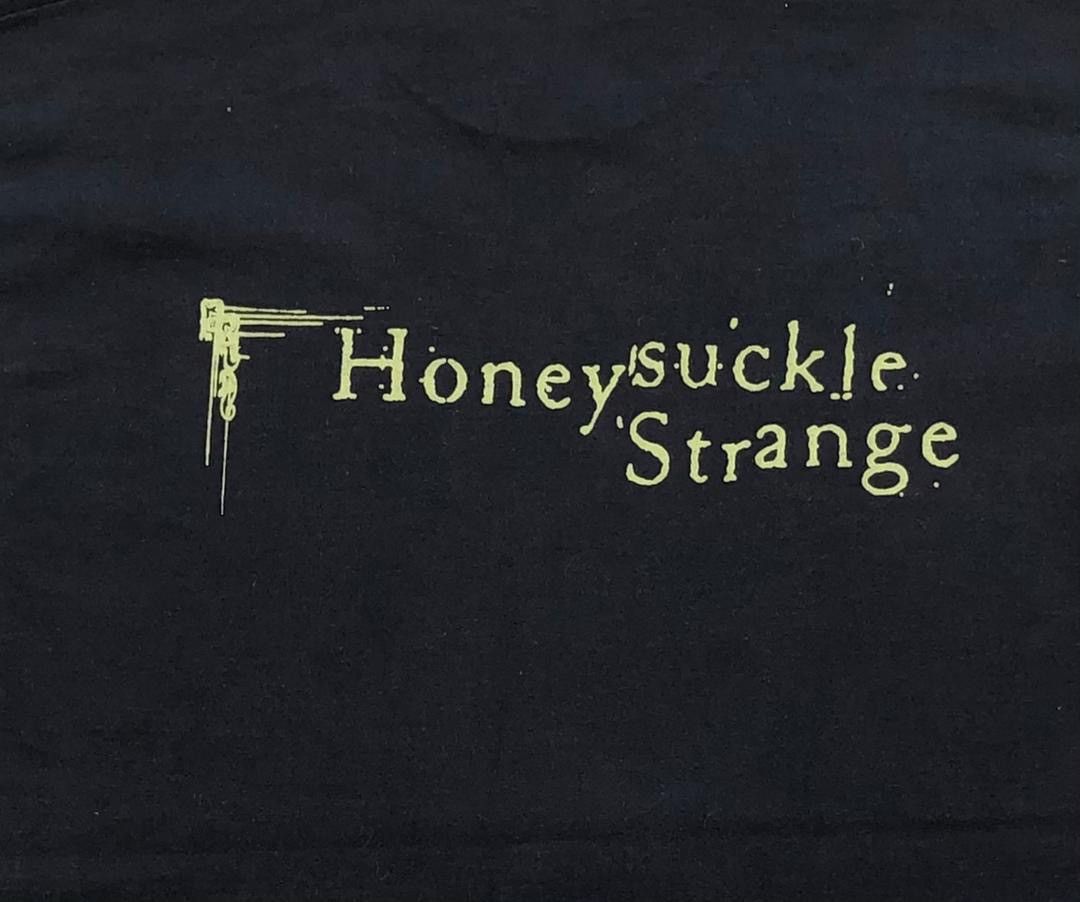 Band Tees × Fruit Of The Loom × Vintage vintage tee howlin maggie B1 Size US L / EU 52-54 / 3 - 4 Thumbnail