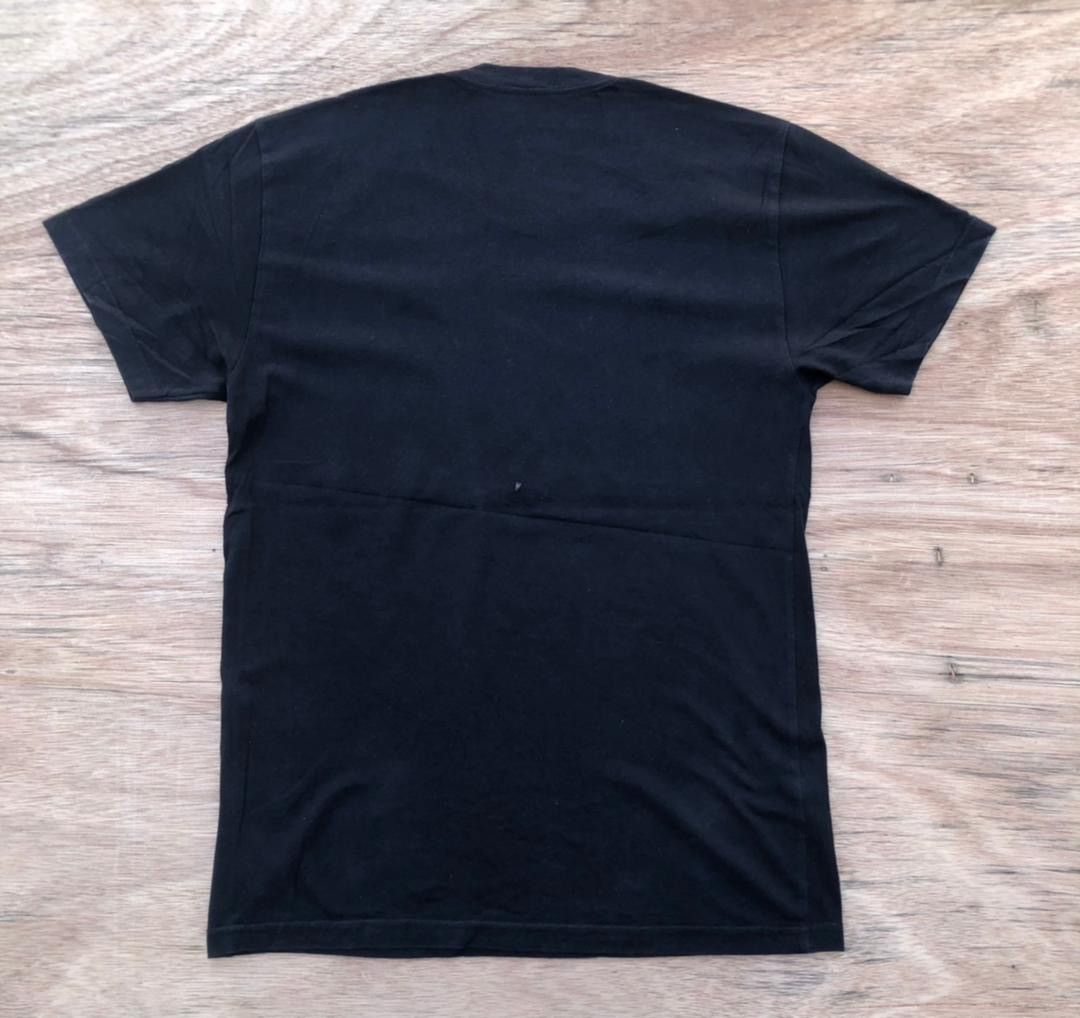 Band Tees × Vintage vintage tee band Bush B17 Size US S / EU 44-46 / 1 - 3 Thumbnail