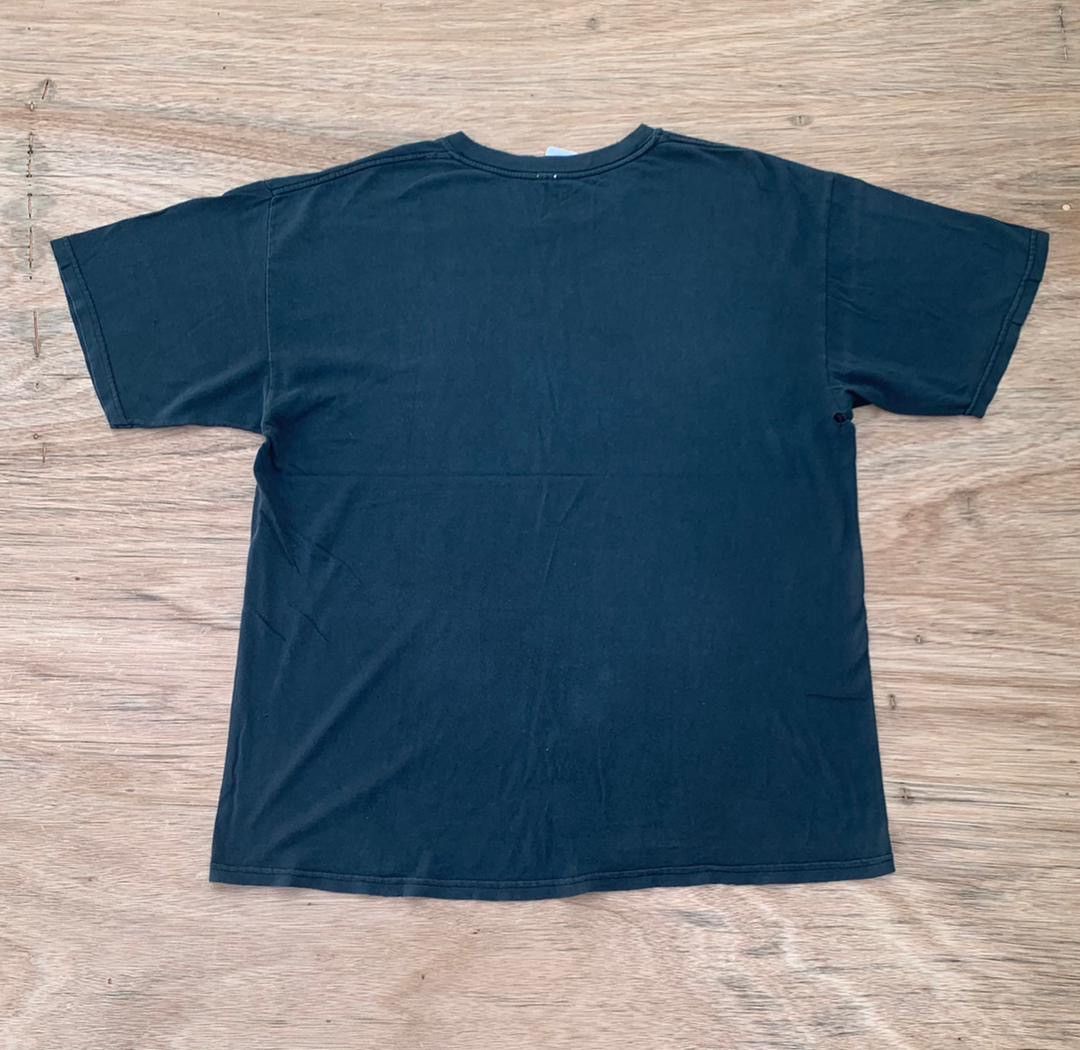 Band Tees × Vintage vintage tee Gun N Roses A39 Size US XL / EU 56 / 4 - 3 Thumbnail