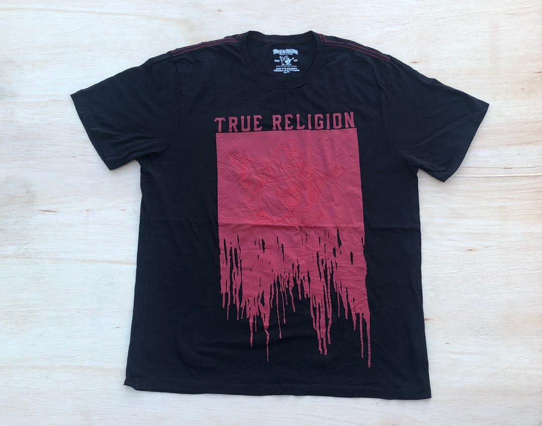 True Religion ( A 22 )
