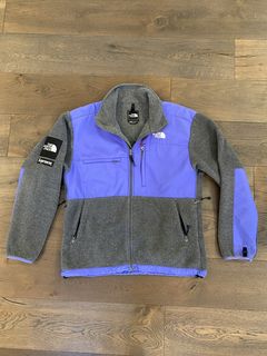 Supreme denali cheap fleece