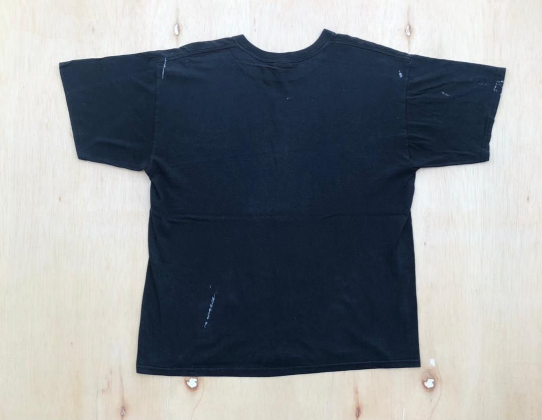 Band Tees × Vintage vintage tee A36 Suffocation band Size US L / EU 52-54 / 3 - 3 Thumbnail