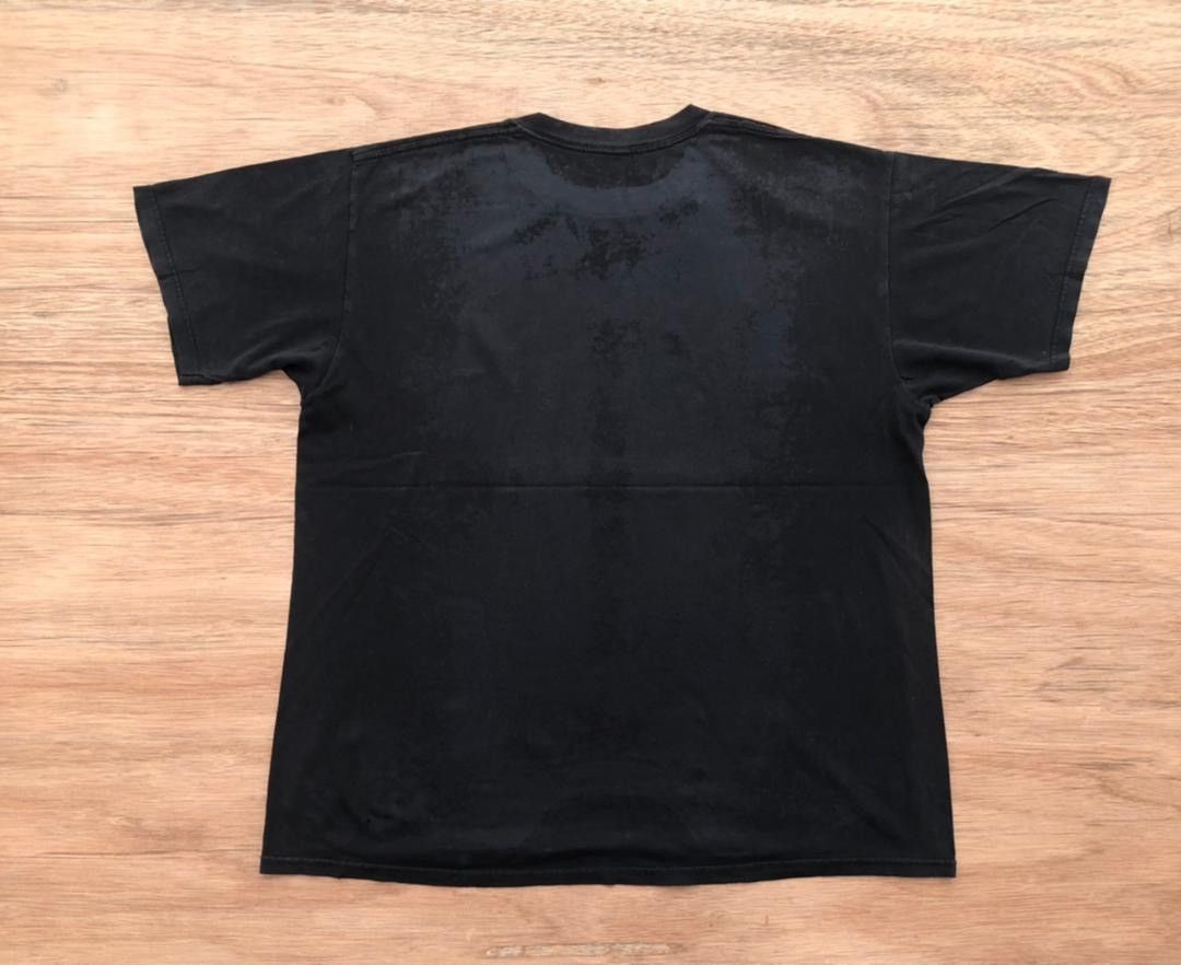 Band Tees × Vintage vintage tee band B1 Size US XL / EU 56 / 4 - 3 Thumbnail