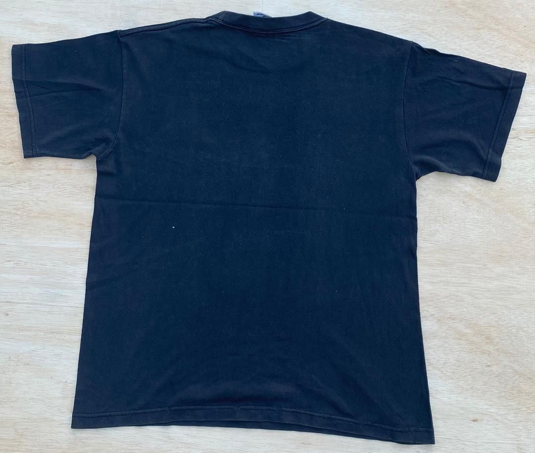 Band Tees × Vintage vintage tee A37 The NightWatchman Size US M / EU 48-50 / 2 - 3 Thumbnail