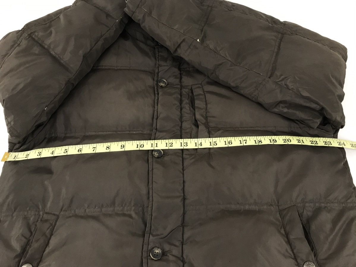 Japanese Brand Polo British Country Spirit Puffer Quilted Jacket Size US L / EU 52-54 / 3 - 8 Thumbnail