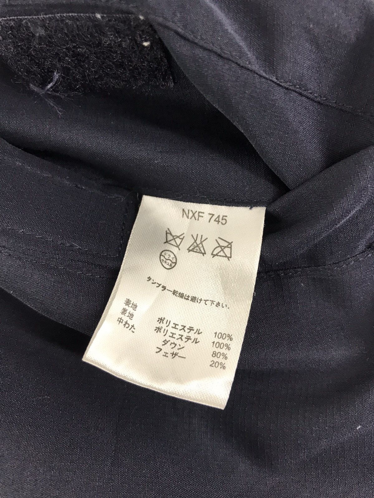 Japanese Brand Polo British Country Spirit Puffer Quilted Jacket Size US L / EU 52-54 / 3 - 6 Thumbnail