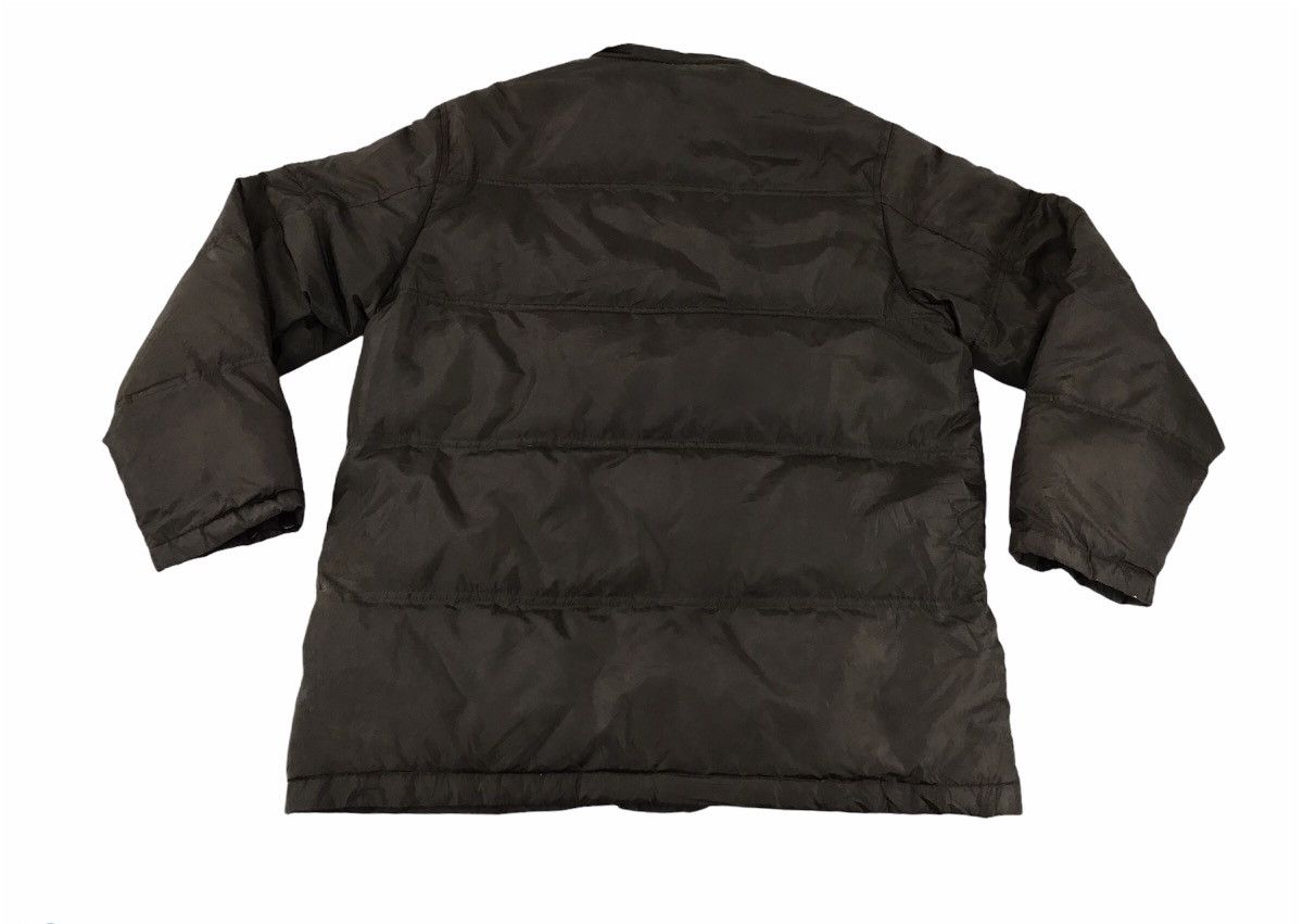 Japanese Brand Polo British Country Spirit Puffer Quilted Jacket Size US L / EU 52-54 / 3 - 2 Thumbnail