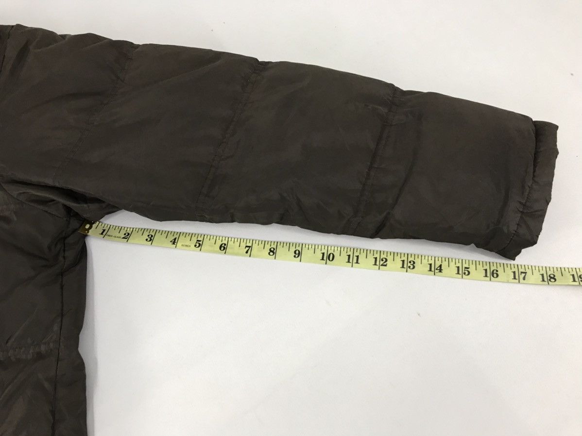 Japanese Brand Polo British Country Spirit Puffer Quilted Jacket Size US L / EU 52-54 / 3 - 10 Thumbnail