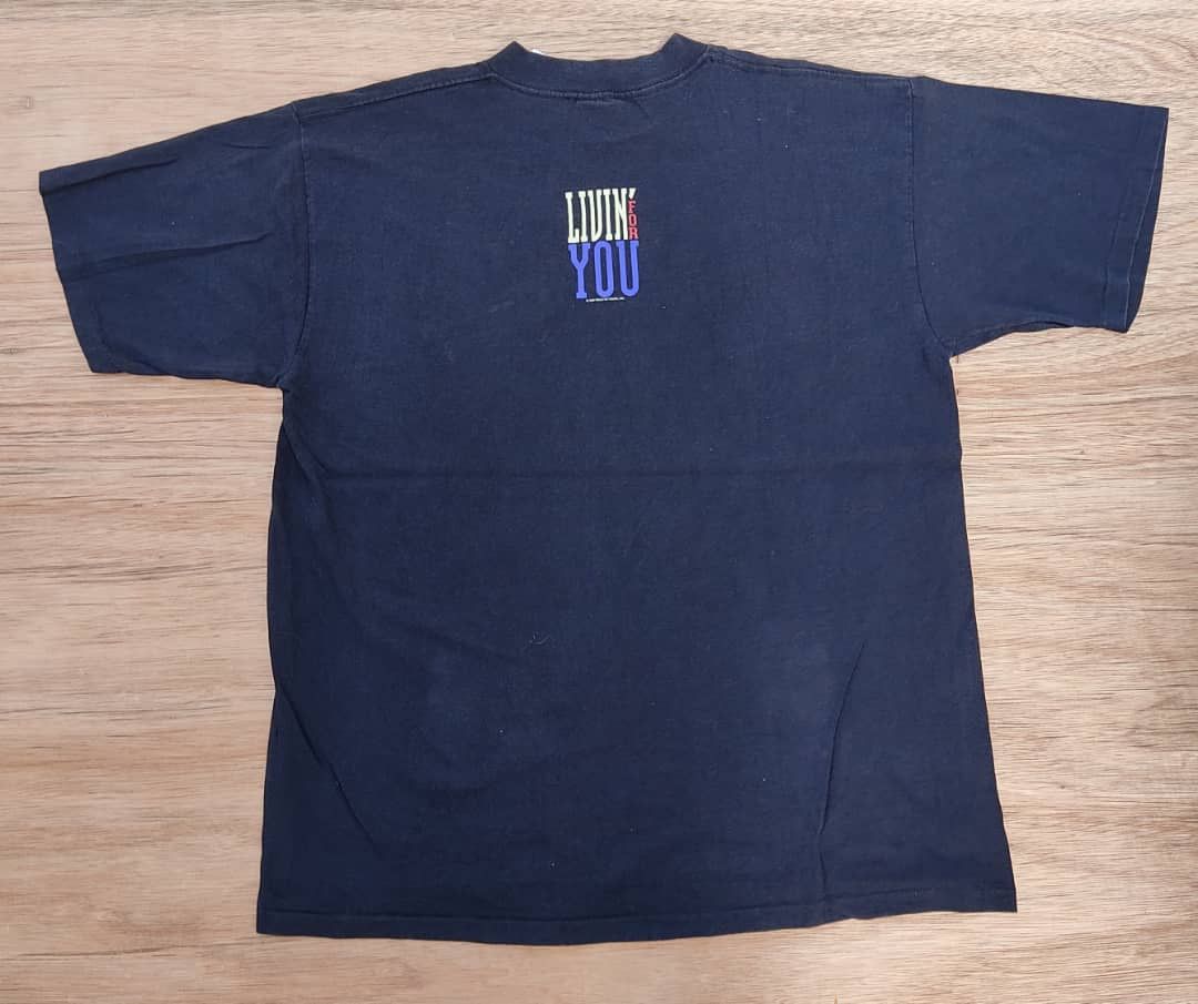 Band Tees × Vintage vintage tee A38 Boston Band Size US XL / EU 56 / 4 - 3 Thumbnail