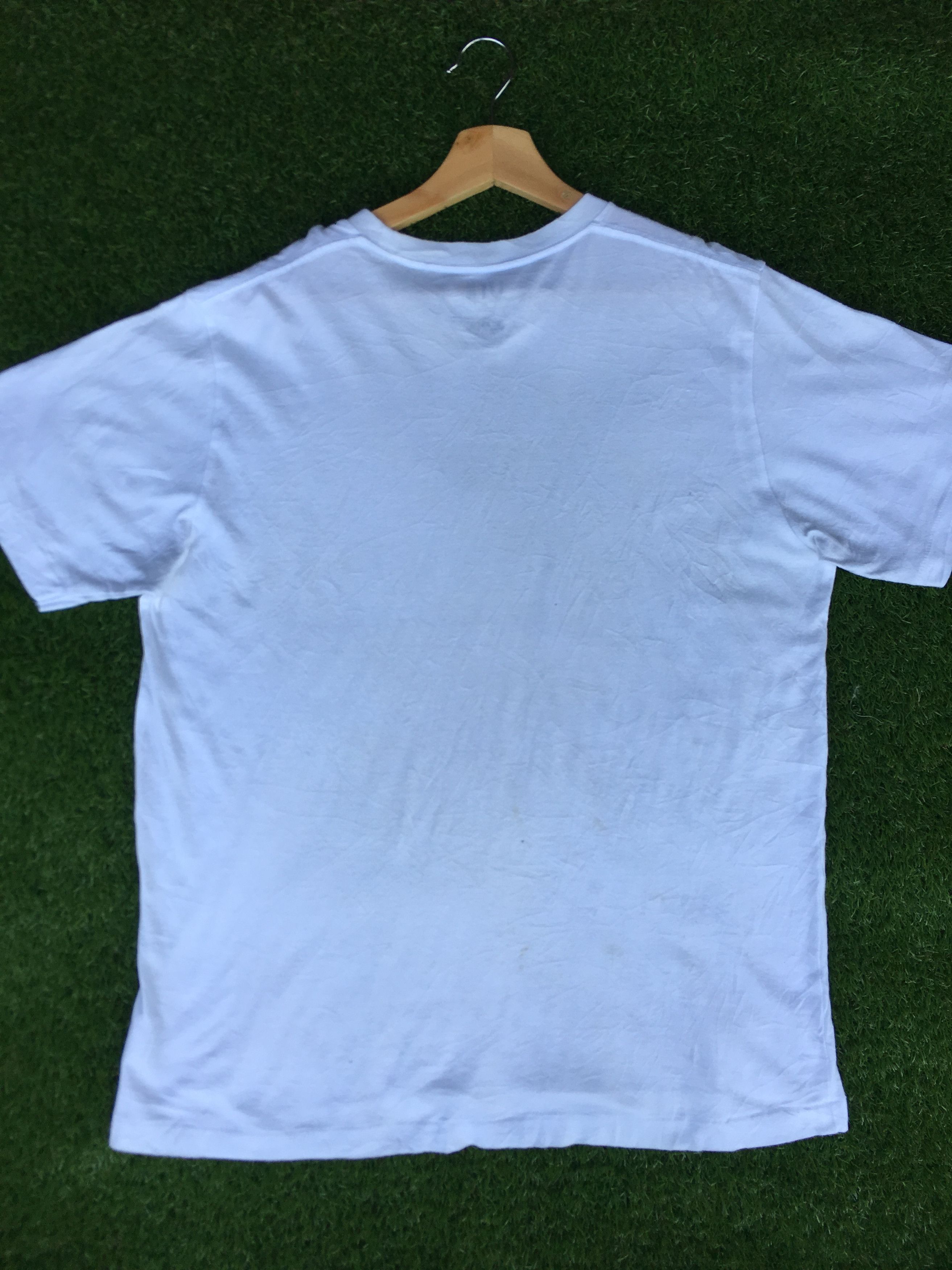 Band Tees Uniqlo Beastie Boys No Sleep Till Brooklyn Concert Tour Tee Size US XL / EU 56 / 4 - 6 Thumbnail