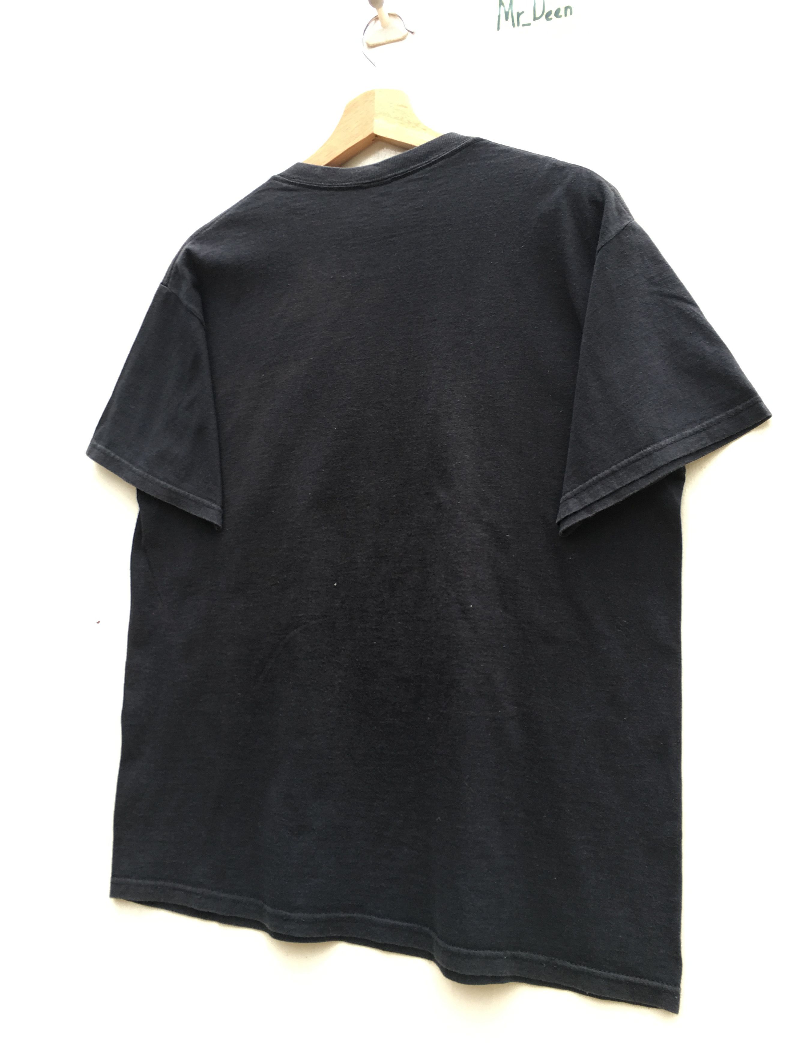 Band Tees Vintage Beastie Boys Hip Hop Tee Size US L / EU 52-54 / 3 - 8 Thumbnail