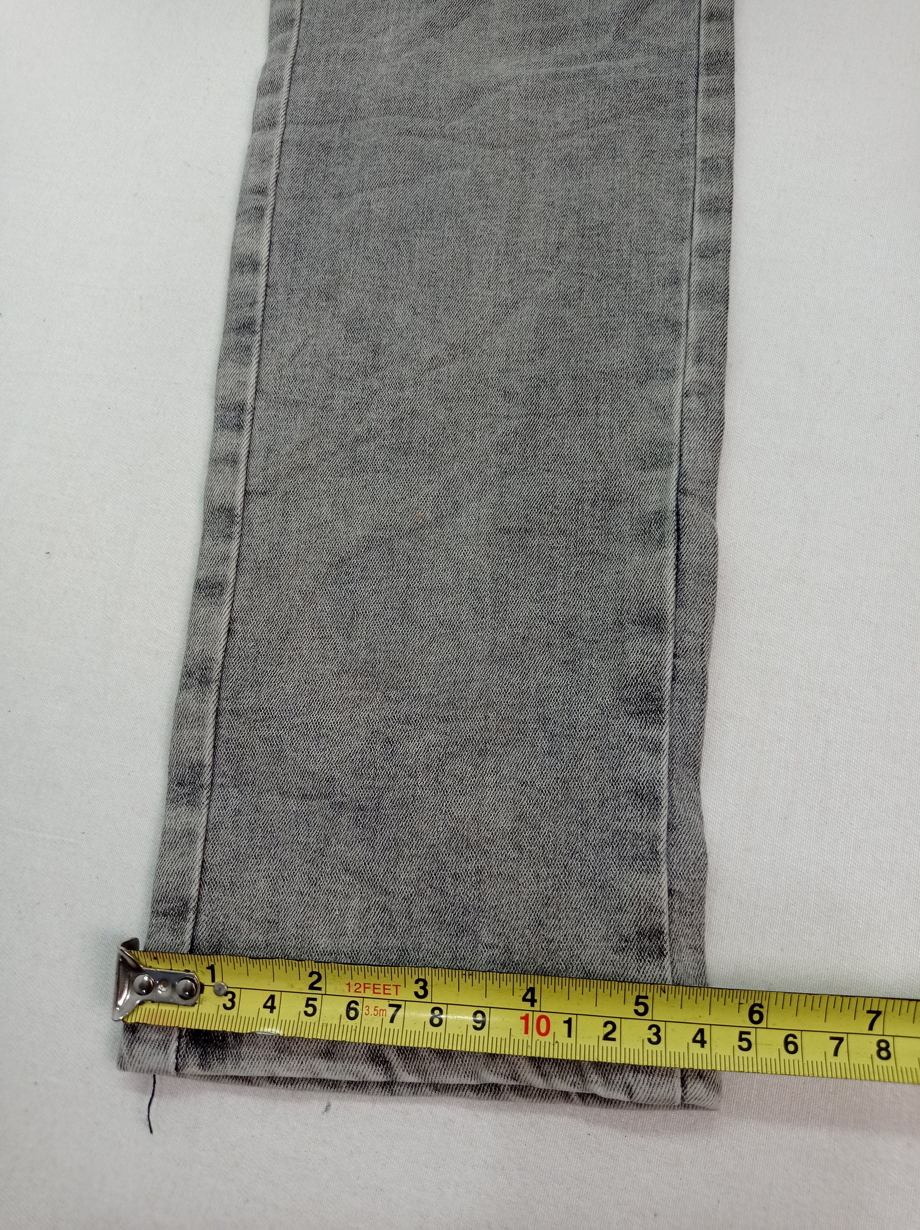 Other Skinny Jeans Stretch Ripped Style Size US 29 - 16 Thumbnail