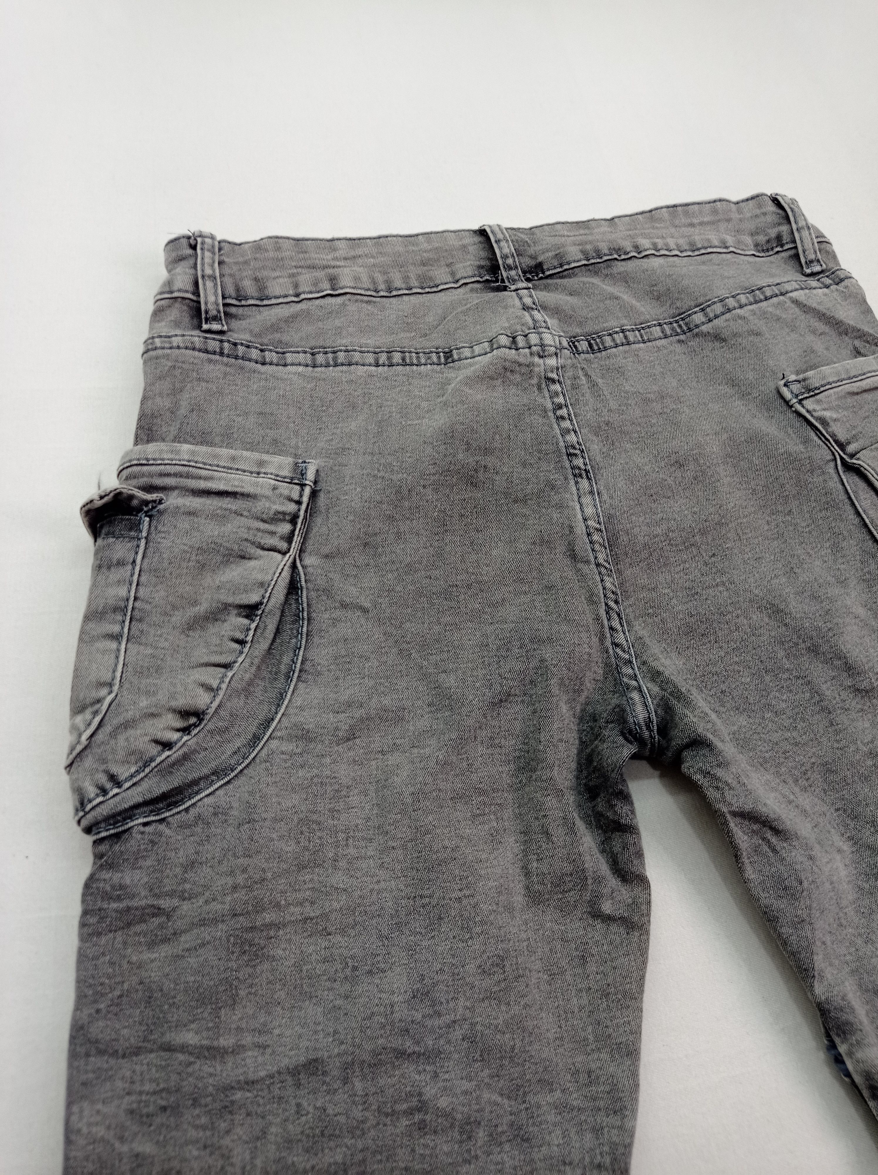 Other Skinny Jeans Stretch Ripped Style Size US 29 - 11 Thumbnail