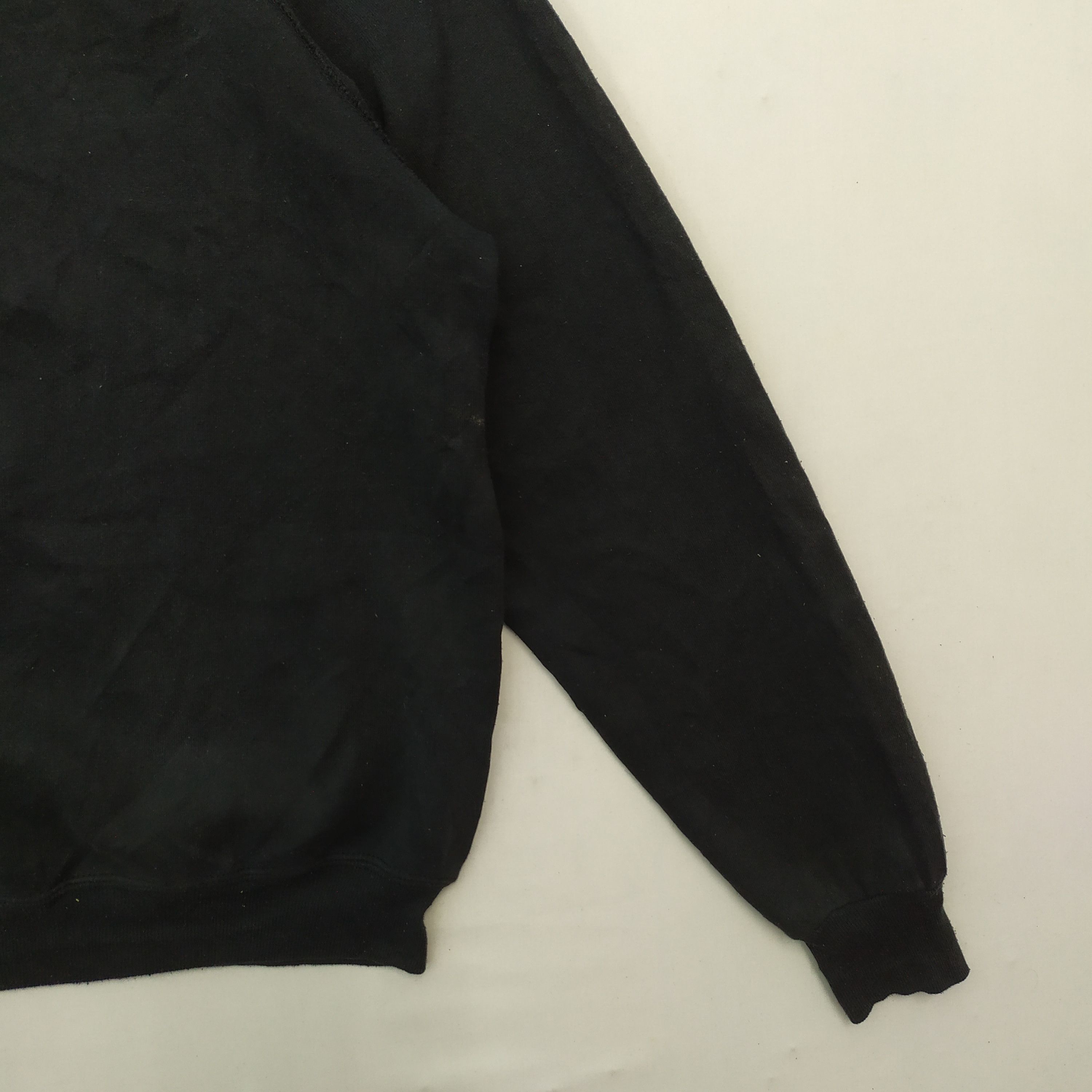 Lee BEST OFFER ❗VINTAGE LEE SWEATSHIRT BIG LOGO Size US L / EU 52-54 / 3 - 7 Thumbnail