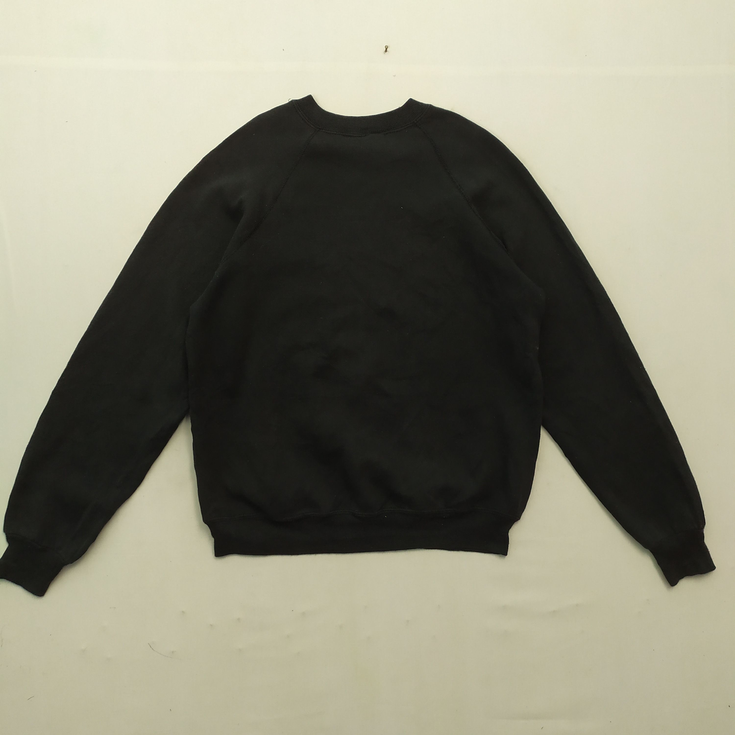 Lee BEST OFFER ❗VINTAGE LEE SWEATSHIRT BIG LOGO Size US L / EU 52-54 / 3 - 5 Thumbnail