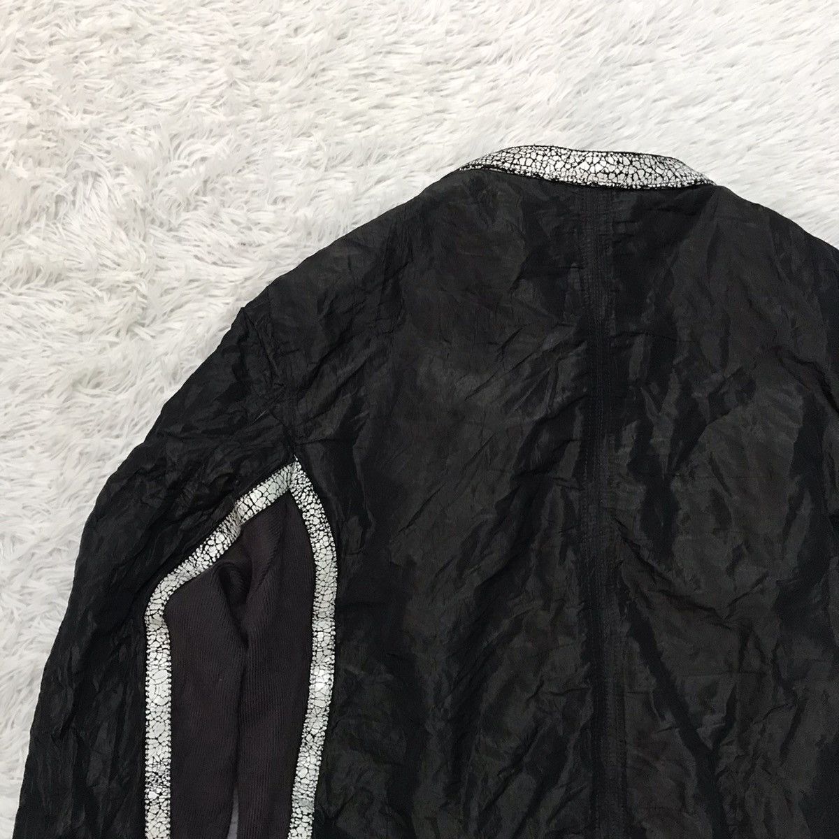 Diesel Nice Diesel Jacket White Line Size US L / EU 52-54 / 3 - 10 Thumbnail