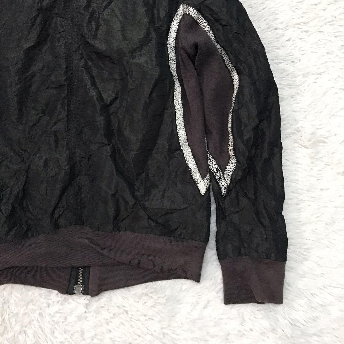 Diesel Nice Diesel Jacket White Line Size US L / EU 52-54 / 3 - 13 Thumbnail