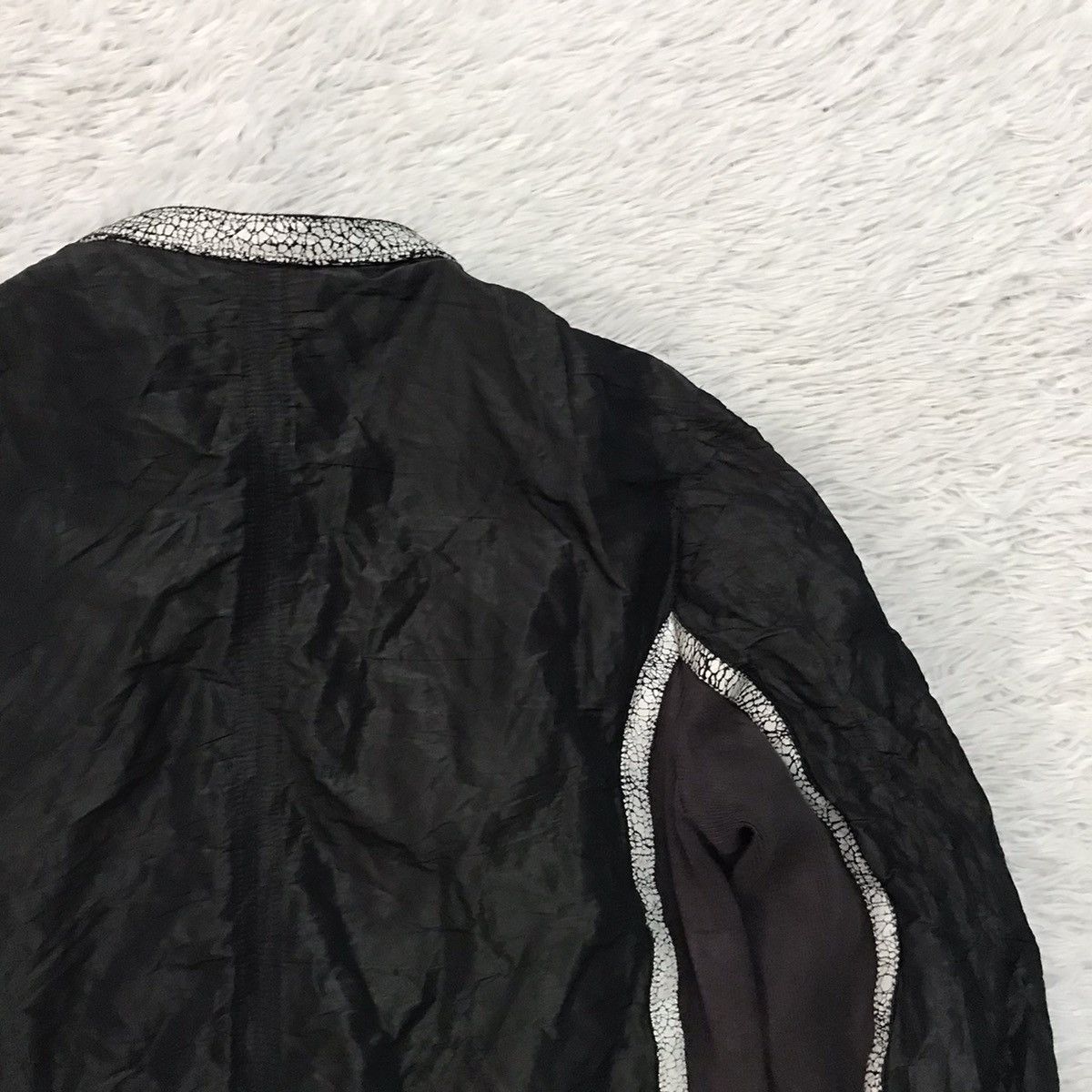 Diesel Nice Diesel Jacket White Line Size US L / EU 52-54 / 3 - 11 Thumbnail