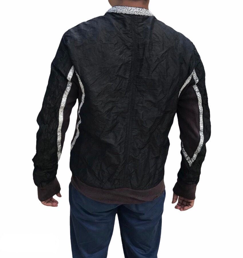 Diesel Nice Diesel Jacket White Line Size US L / EU 52-54 / 3 - 2 Thumbnail
