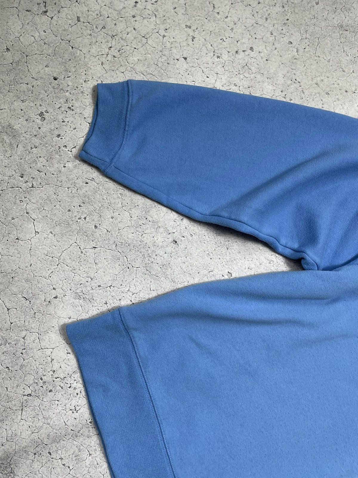 Reebok × Vintage Vintage sweatshirt with large Reebok logo Size US L / EU 52-54 / 3 - 4 Thumbnail