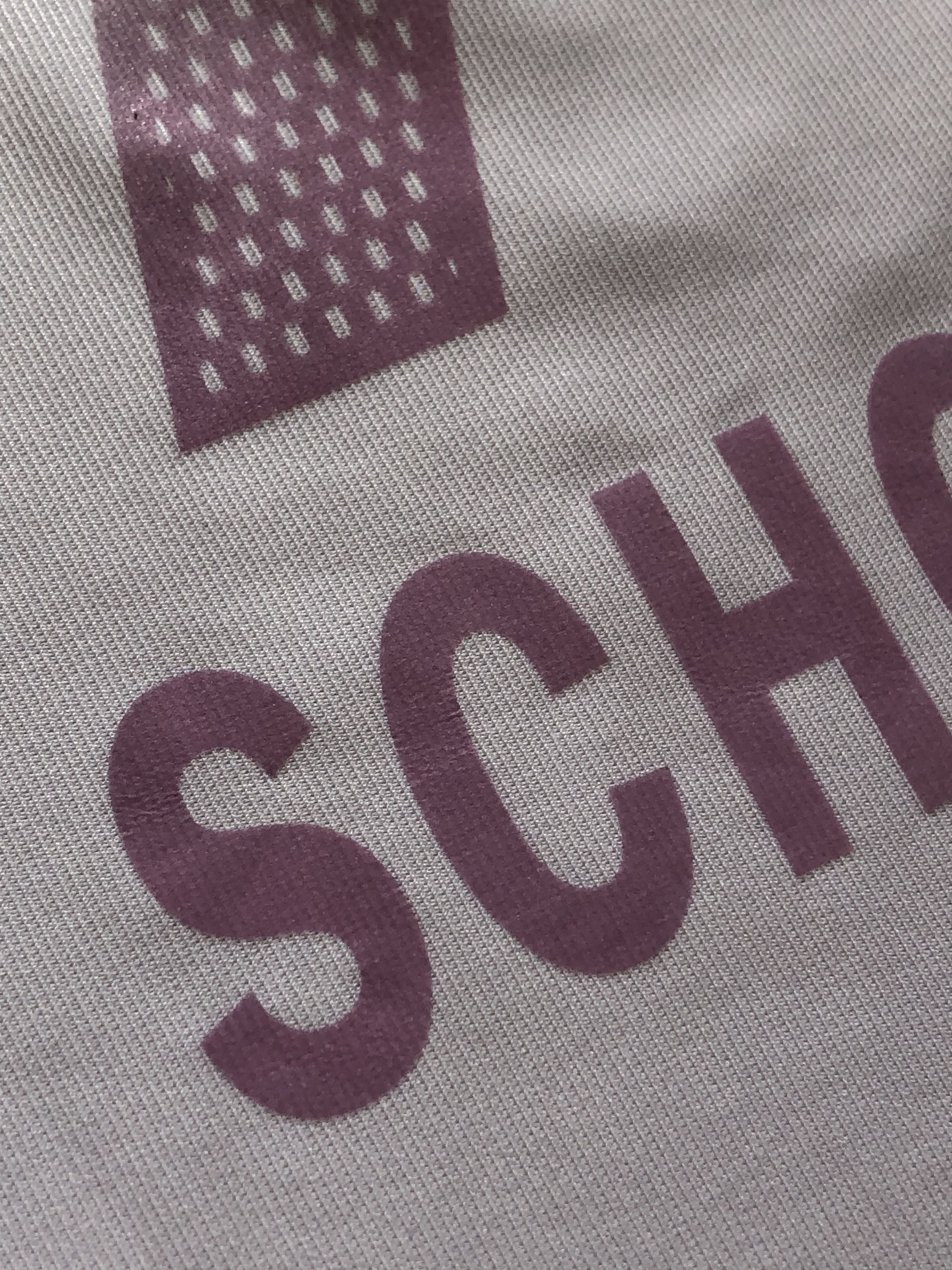 Adidas Bayern Munich football shirt 2002 #7 Scholl Tee Y2K Sport Size US L / EU 52-54 / 3 - 20 Thumbnail
