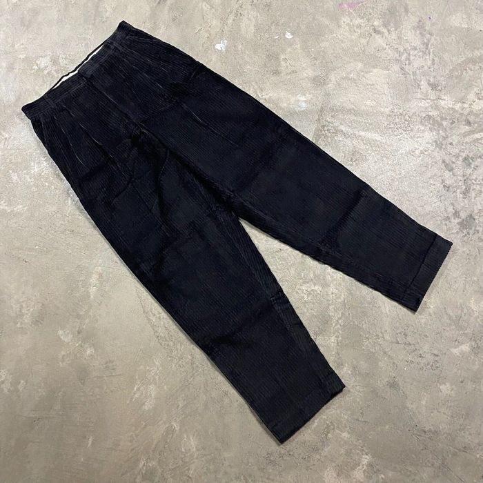 50s TALON ZIP TROUSERS PANTS