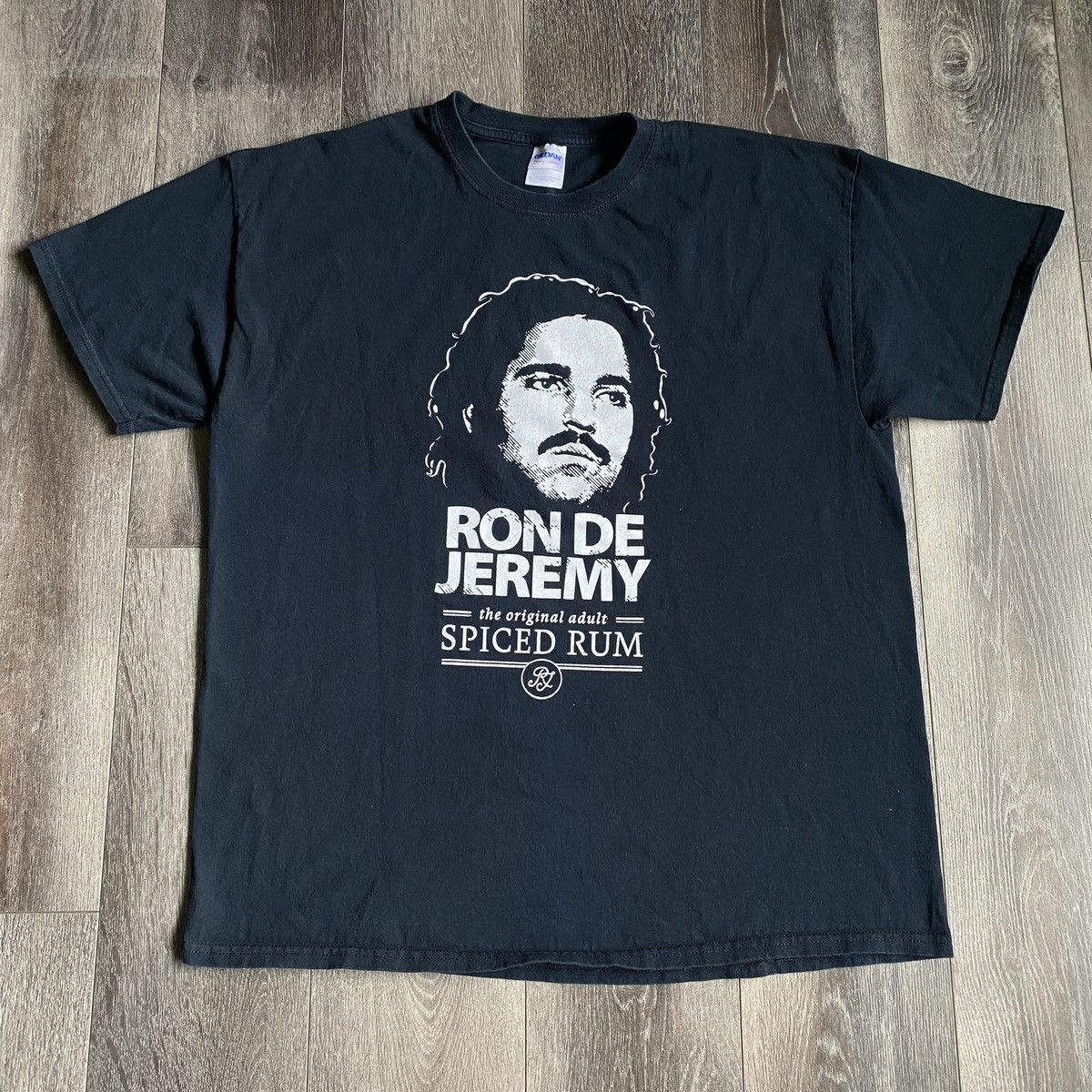 Ron Jeremy T Shirt | Grailed